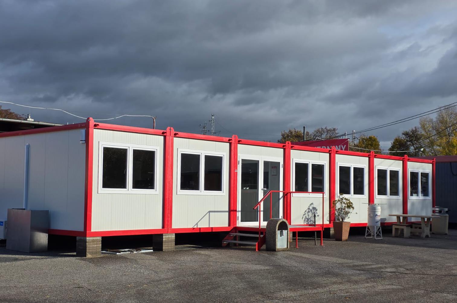 Stavebniny STAVOSPOL s.r.o.