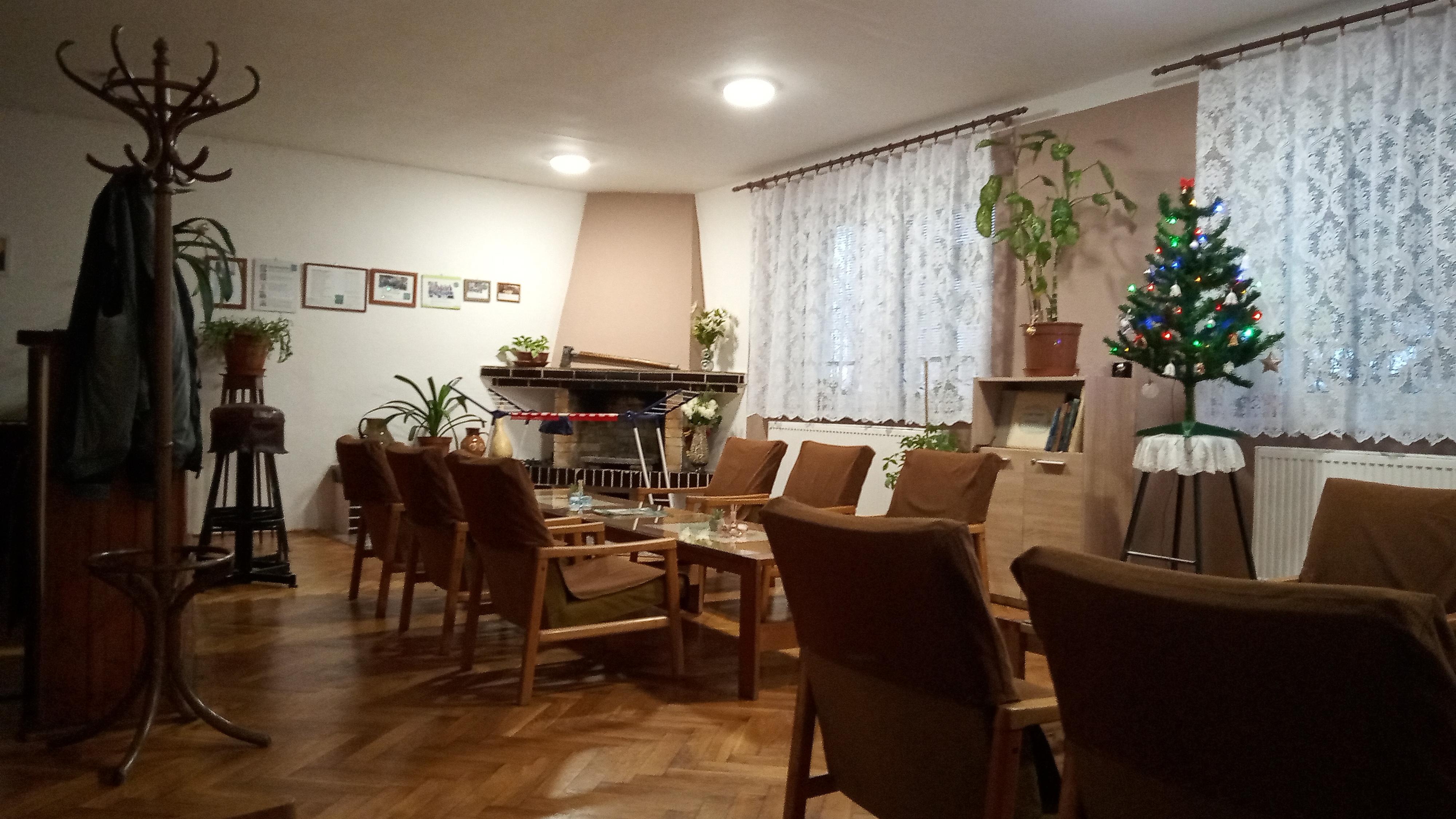 Tělovýchovná jednota Sokol Tovačov foto 2