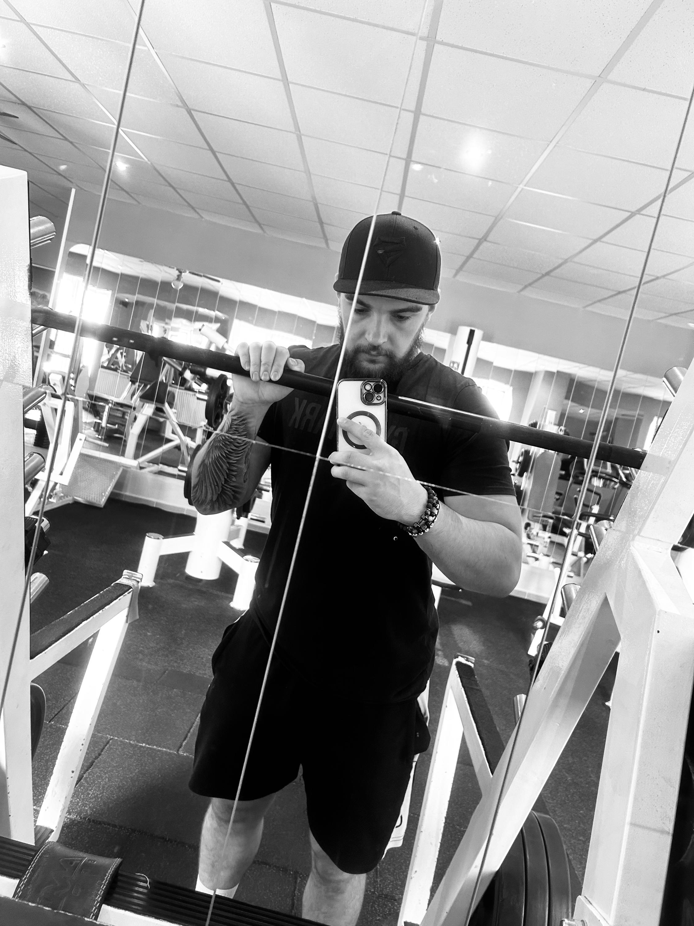 Martin Preč - fitness trenér foto 5