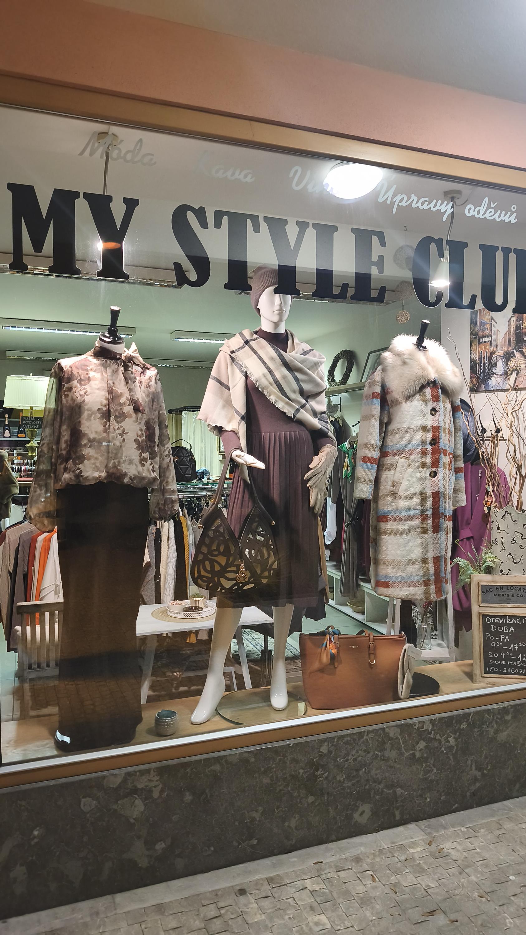 My style club foto 5
