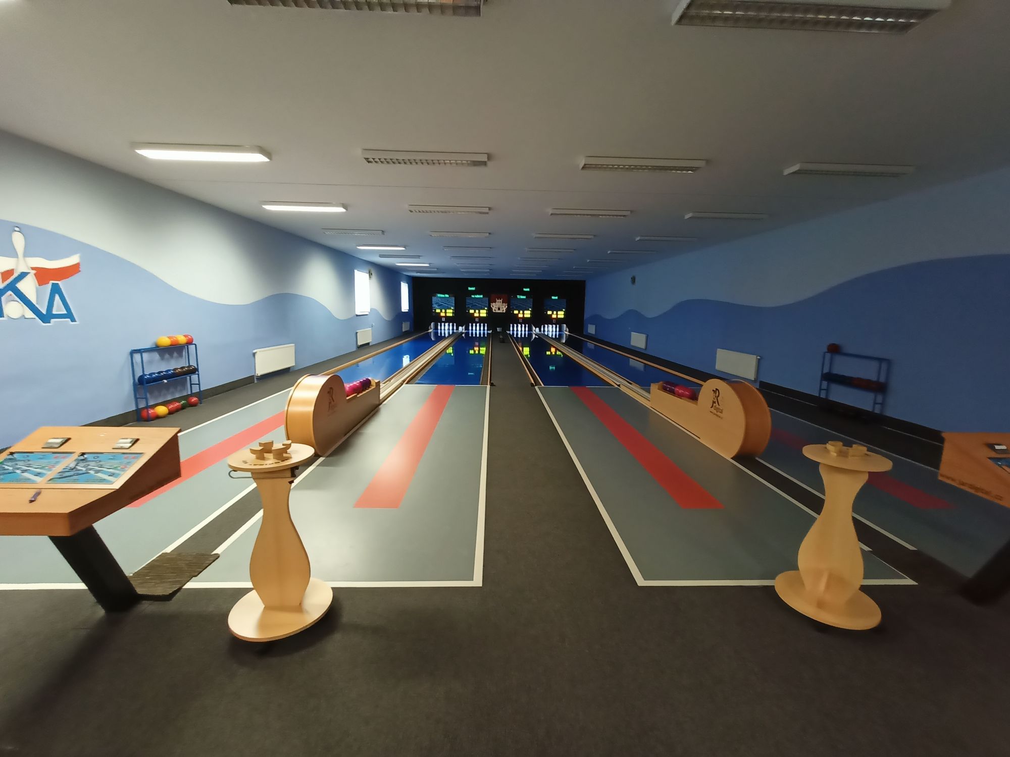 TJ Sokol - Kuželky Kdyně foto 2