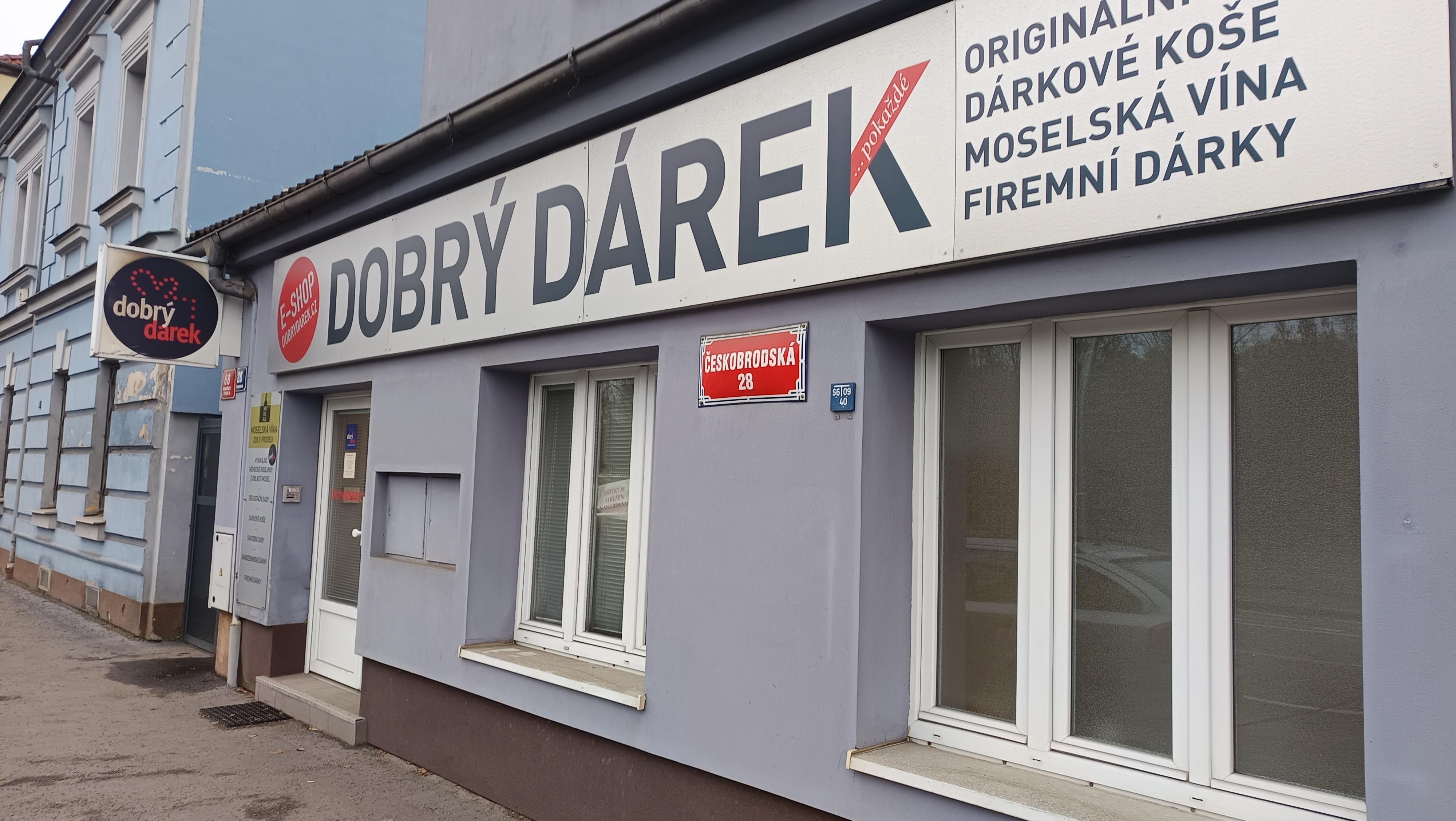 DobrýDárek.cz foto 5