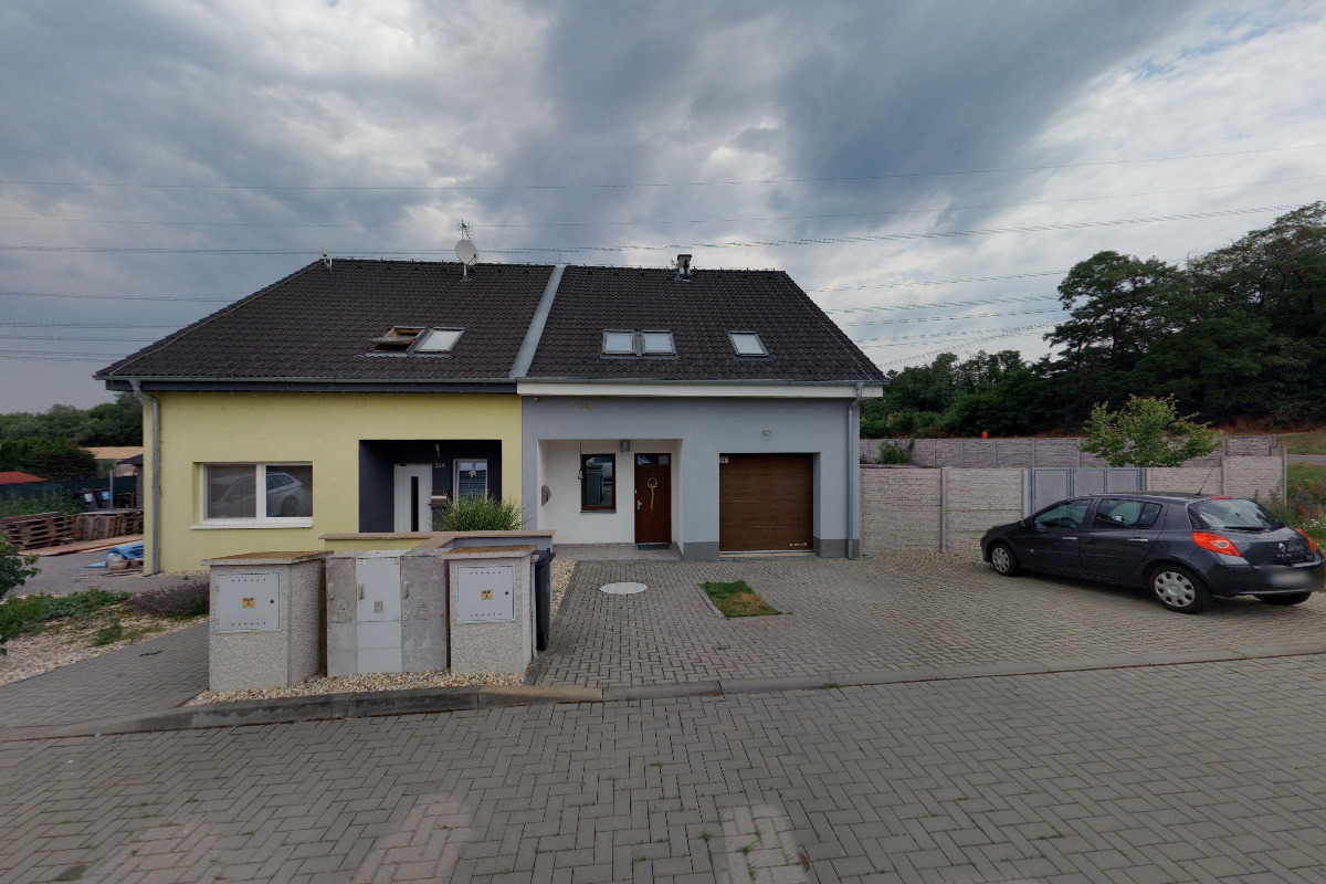 Účetnictví - Ing. Martin Ondrůšek, BA foto 2