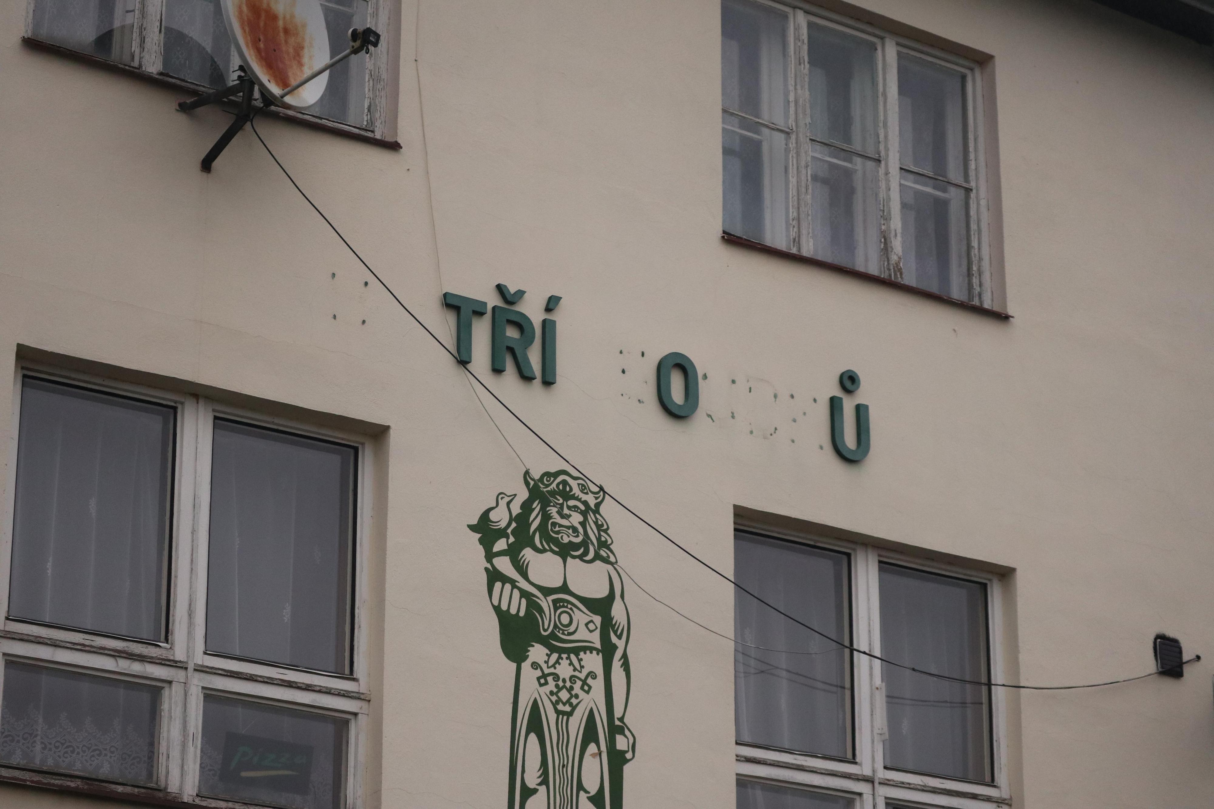 Hospoda U tří soudků foto 3