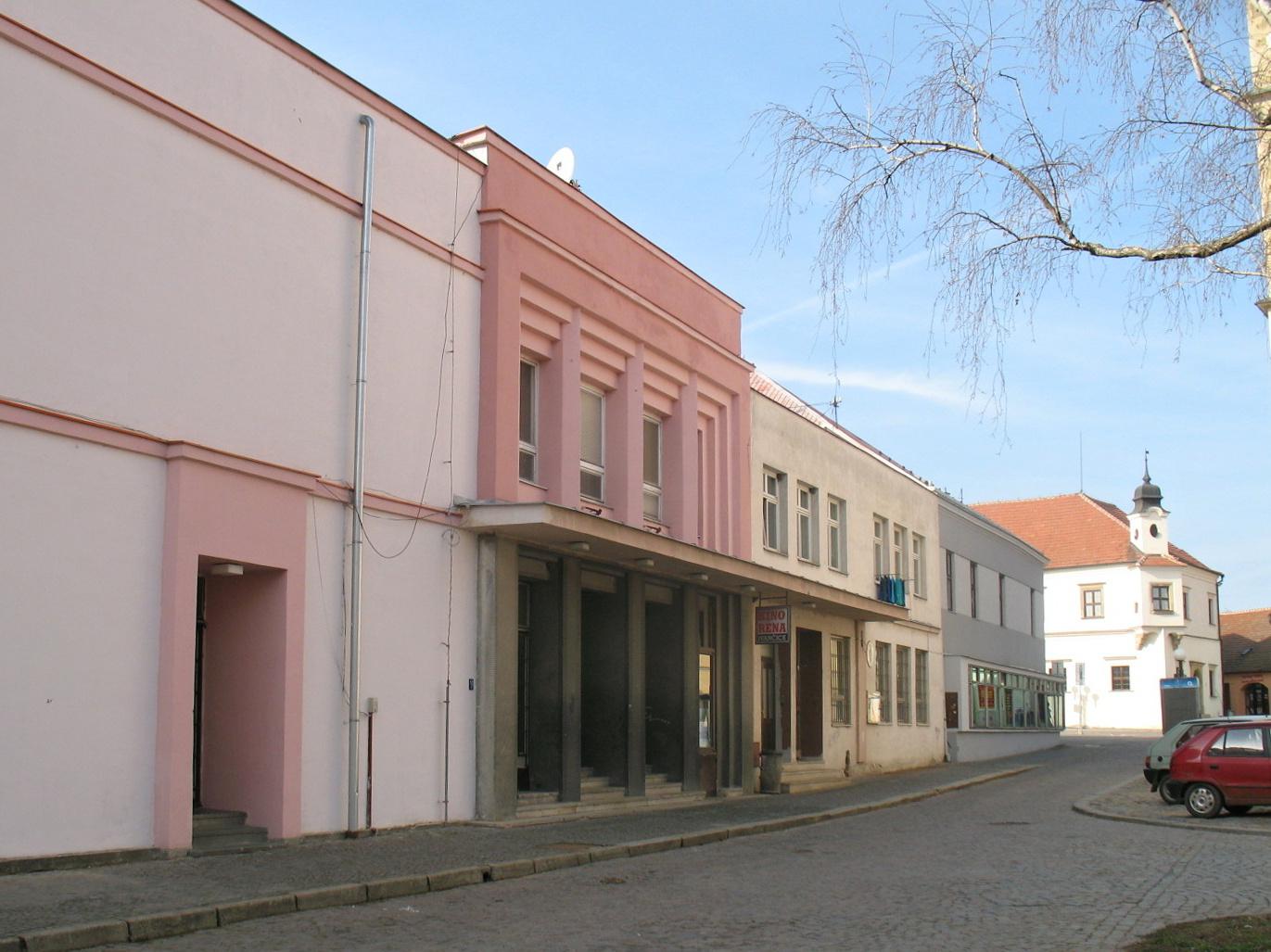 Kino Réna