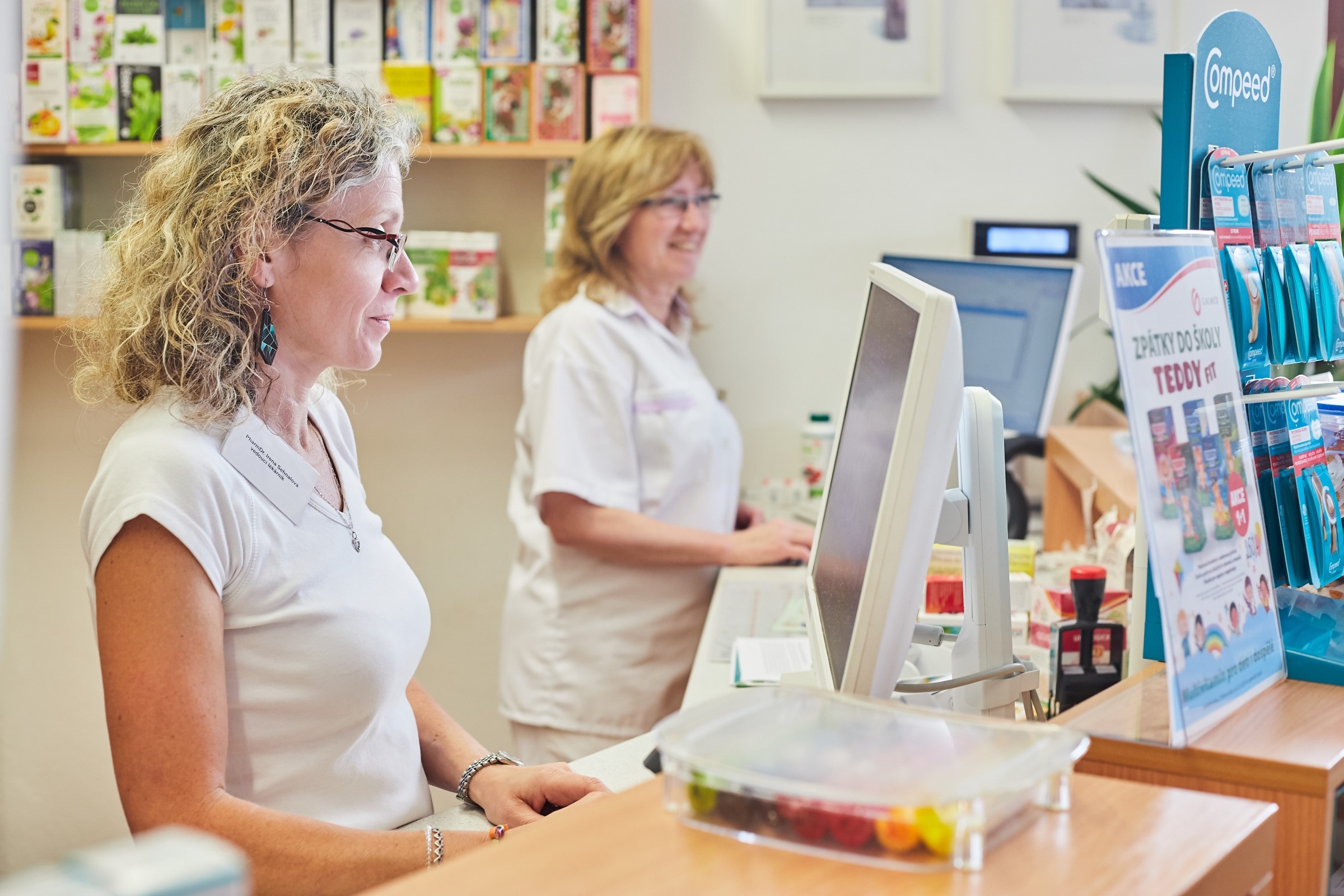 Lékárna Lysice- LEKO Pharm s.r.o. foto 2