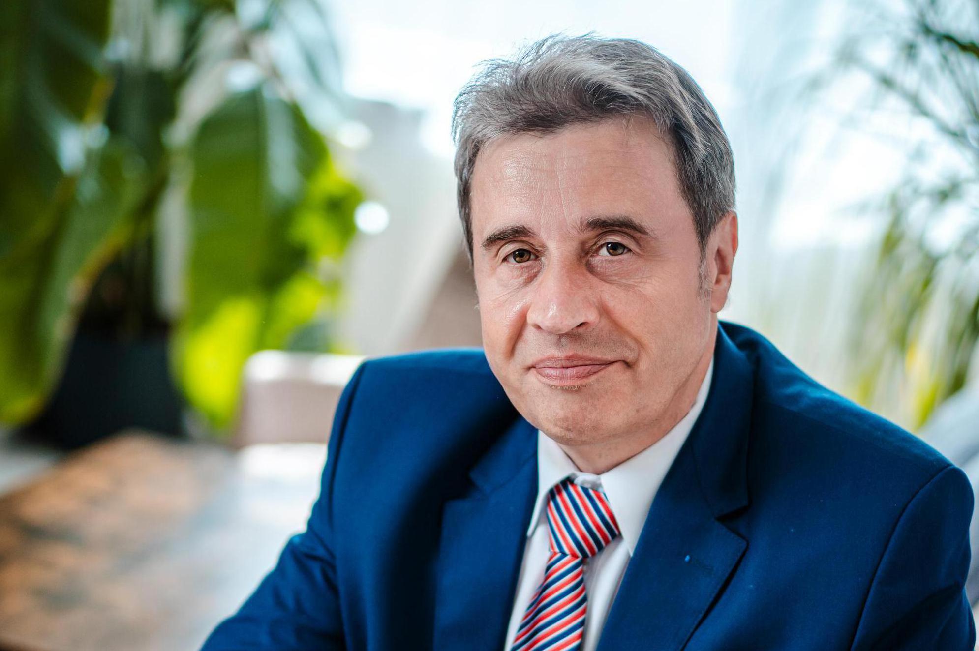 Mgr. Milan Mokrý  - ZFP akademie a.s.