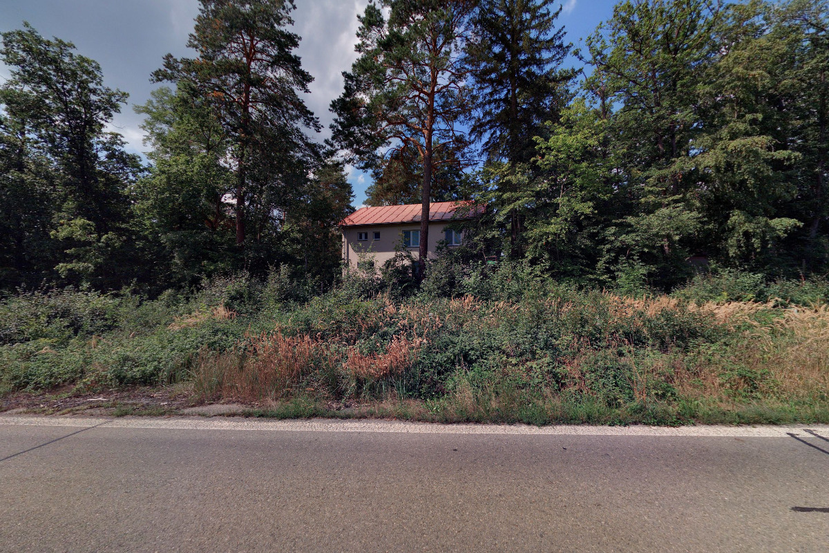 Okresní myslivecký spolek Brno- město