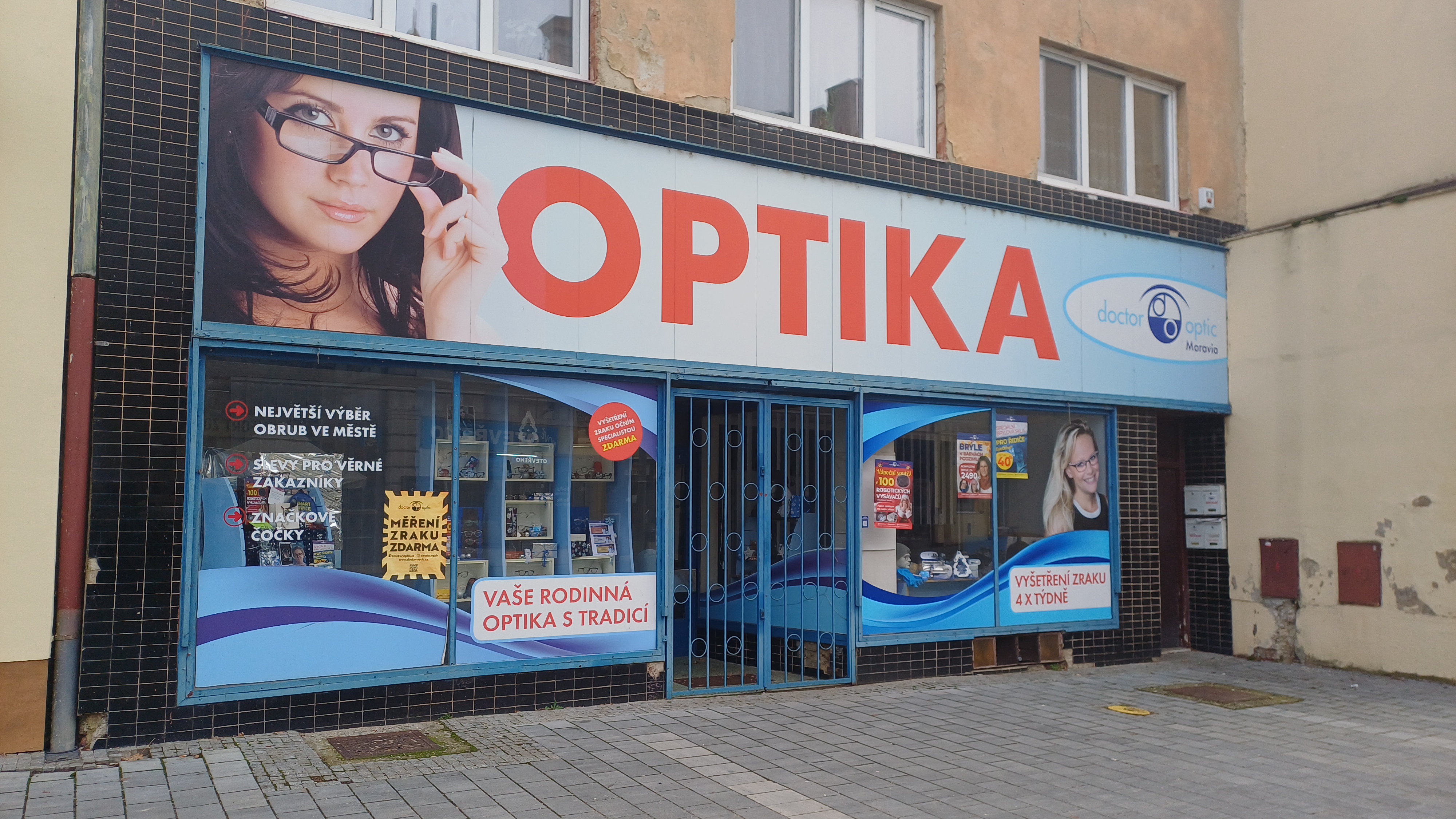 DR. OPTIK Moravia, s.r.o. foto 4