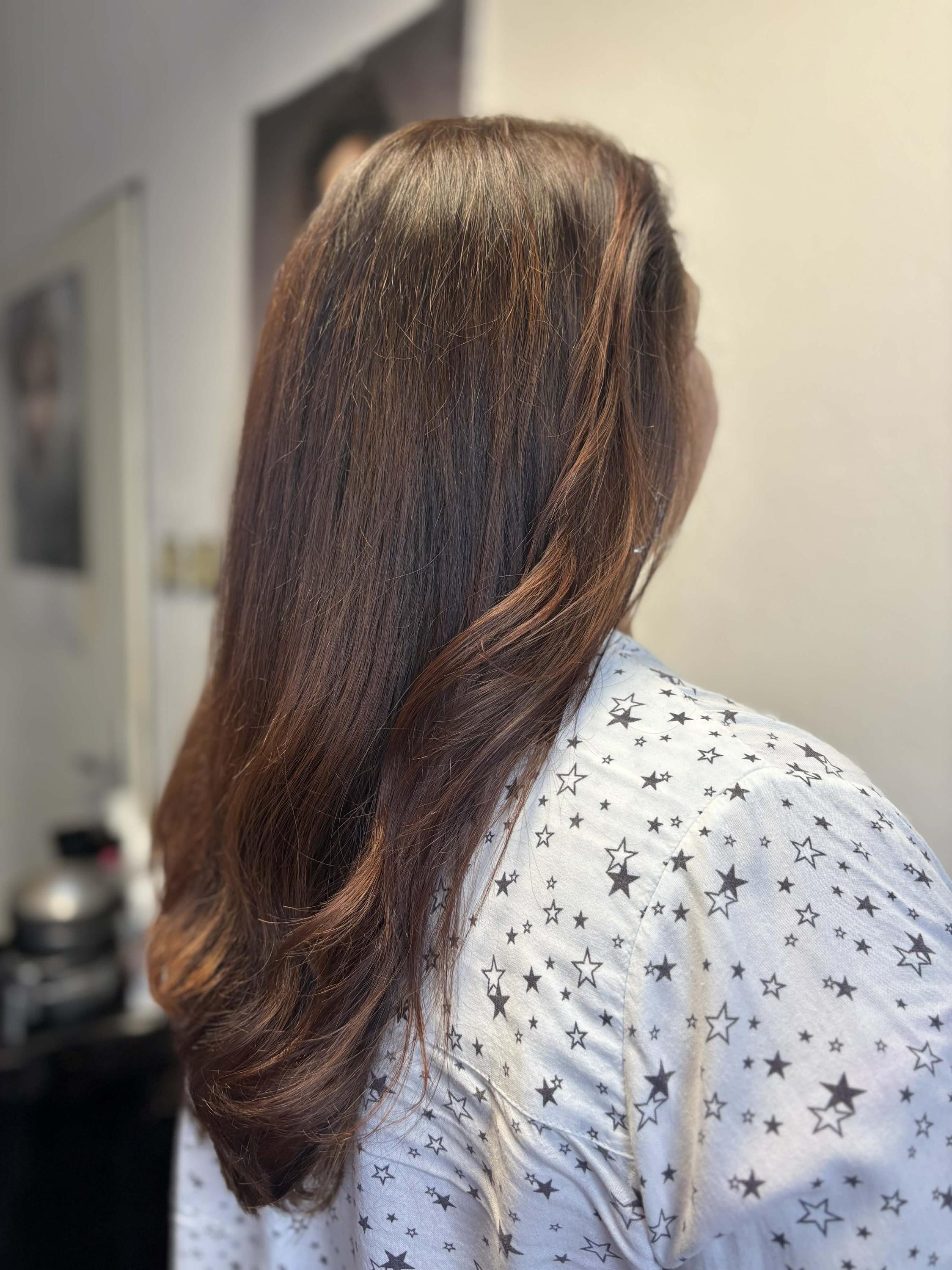 TB HAIRSTYLIST - Tereza Bartošová foto 5