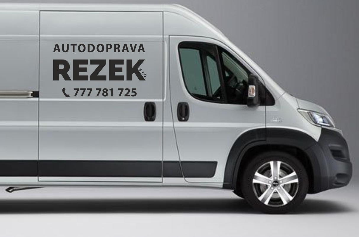 Autodoprava Rezek s.r.o.