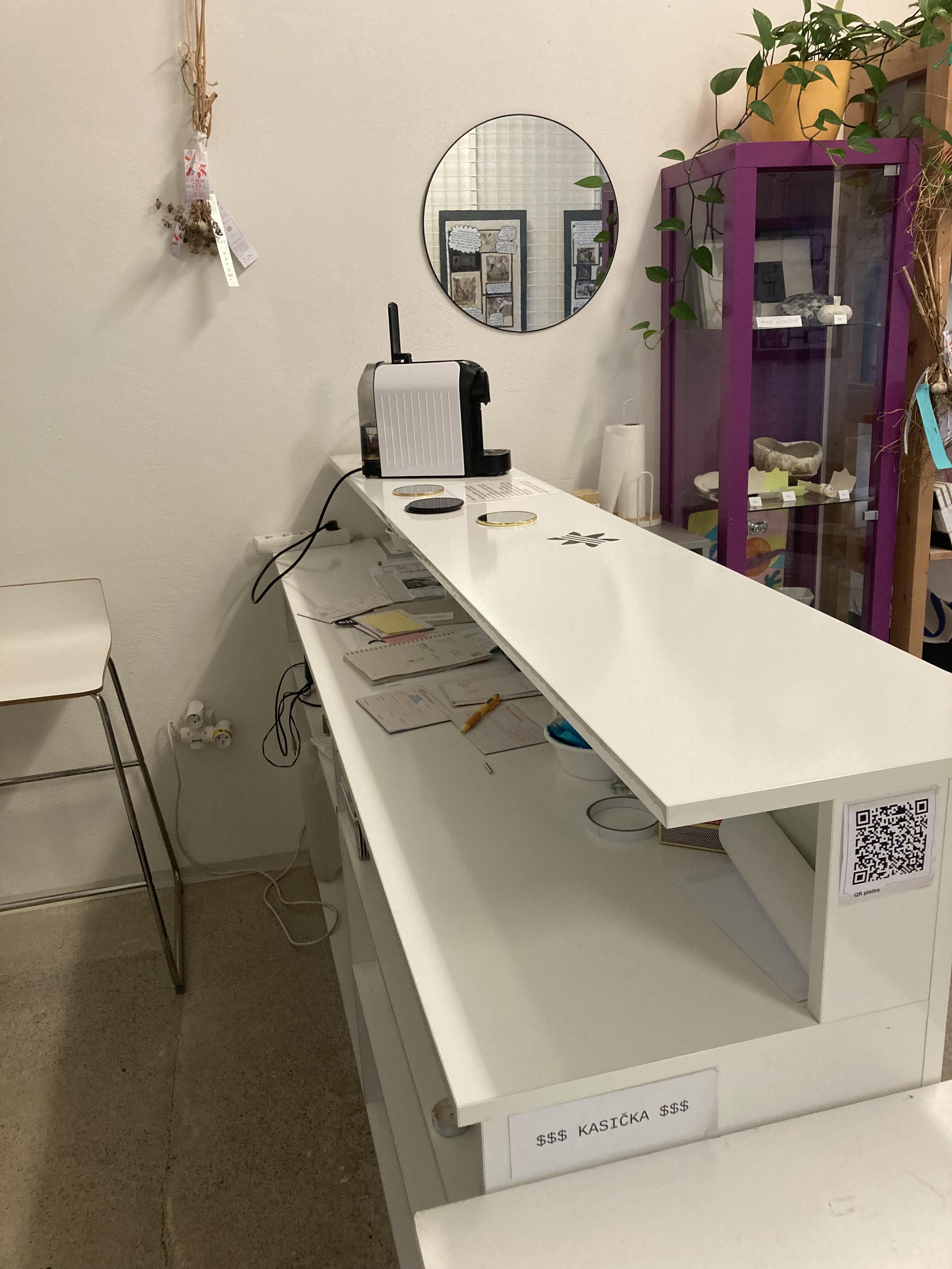 Galerie města Blanska foto 6