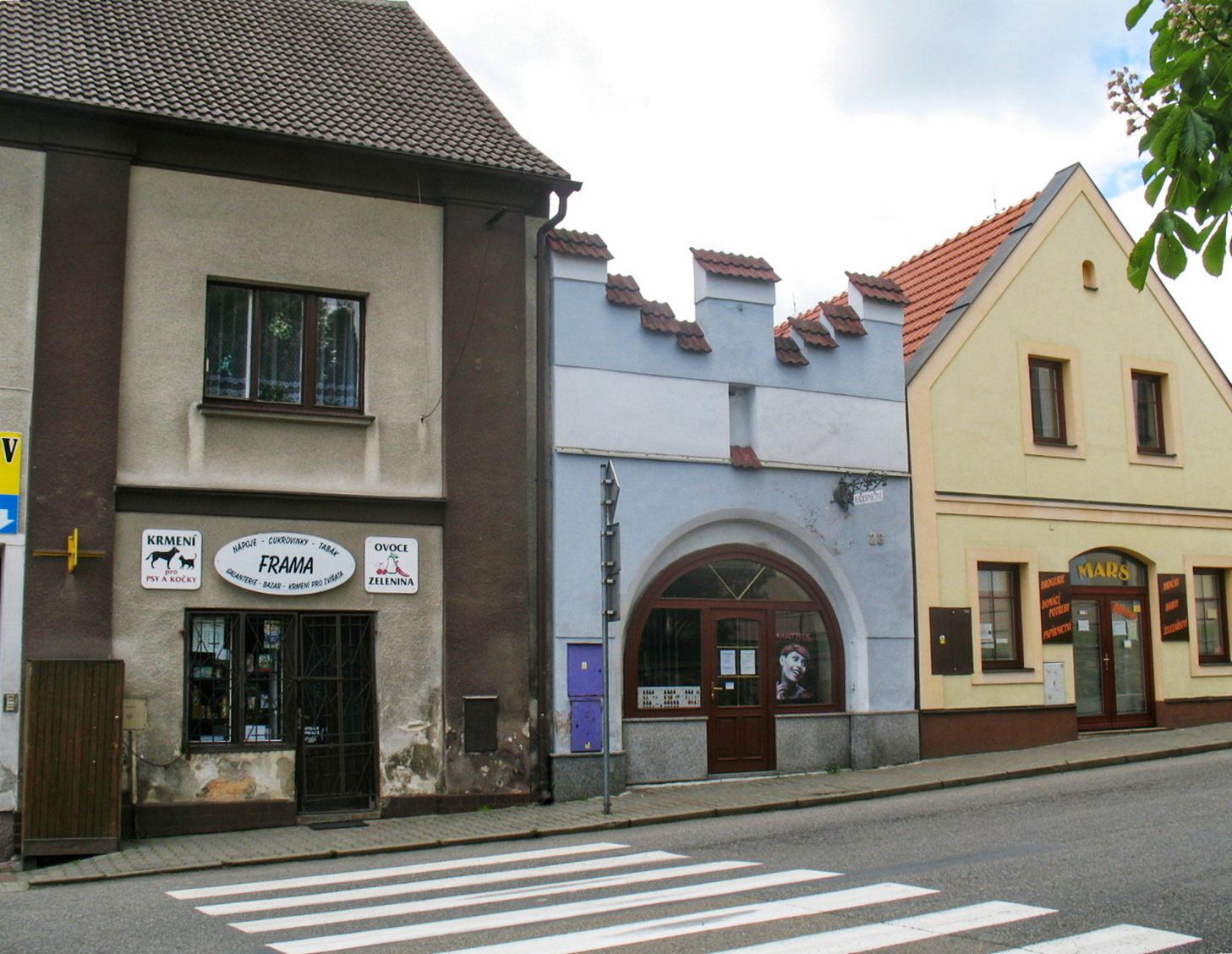 Kadeřnictví Hana Staňková foto 2