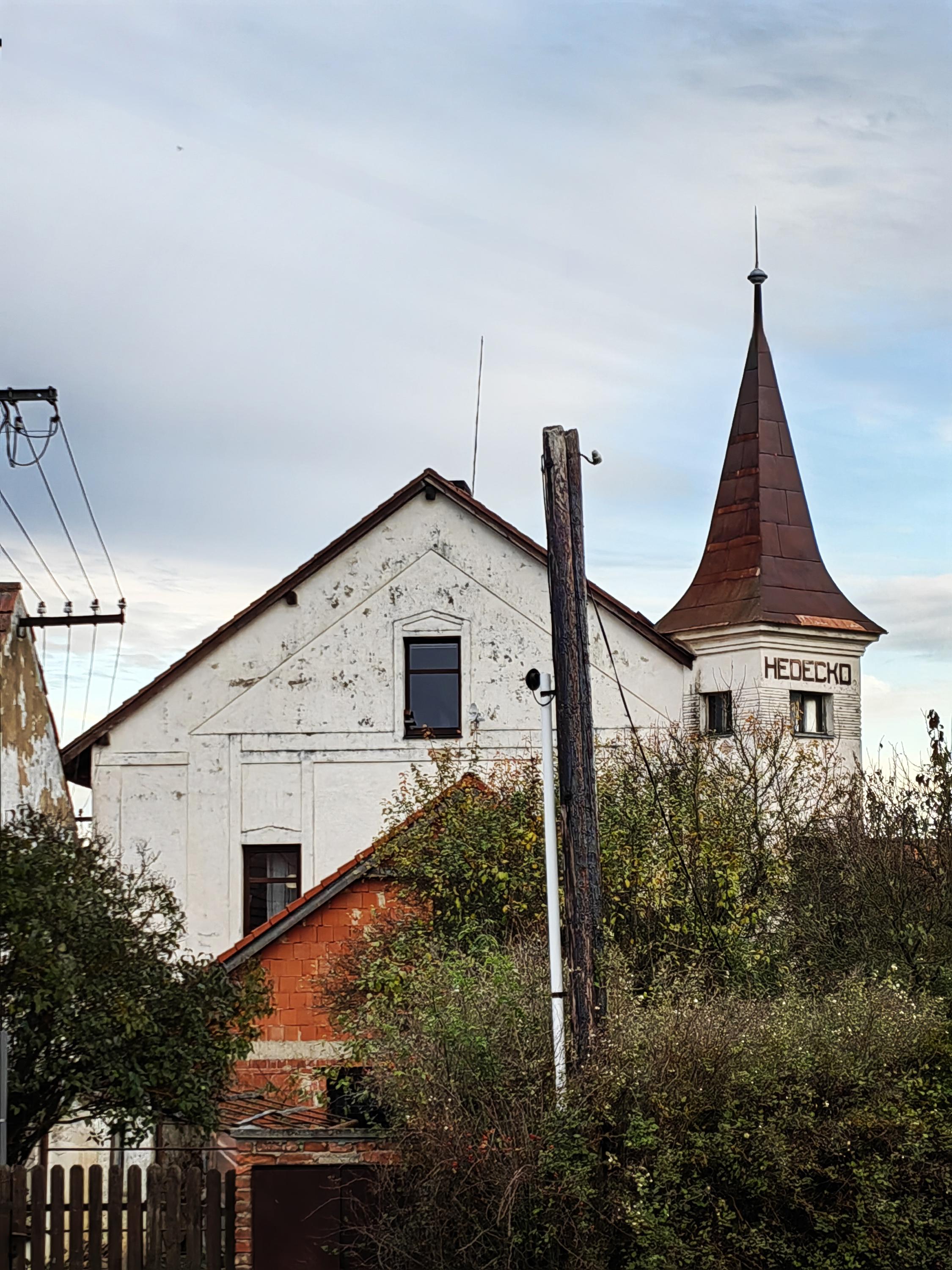 Farma Hedecko foto 2