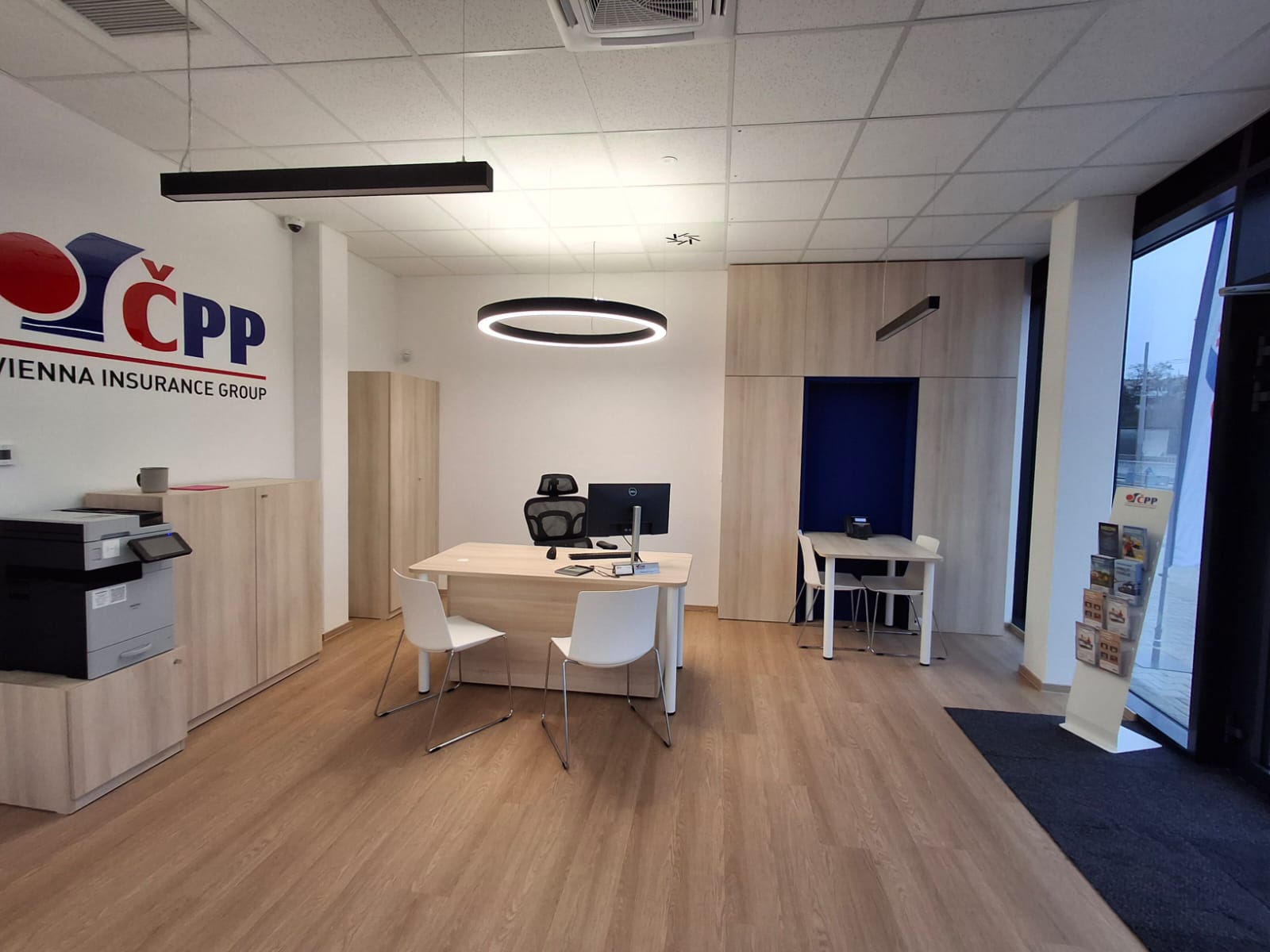 Česká podnikatelská pojišťovna, Vienna Insurance Group, a.s. foto 3