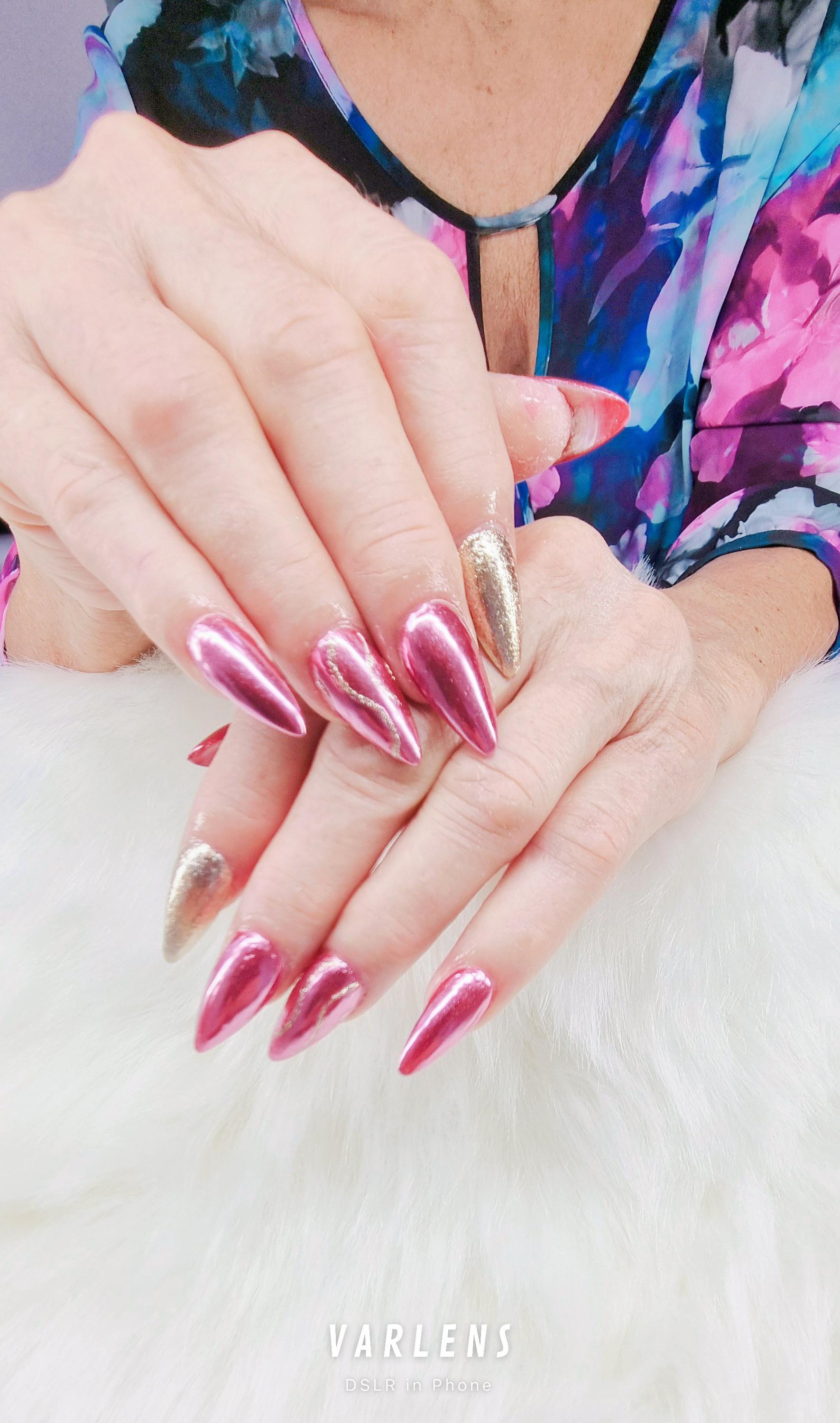 Madam nails salon foto 4