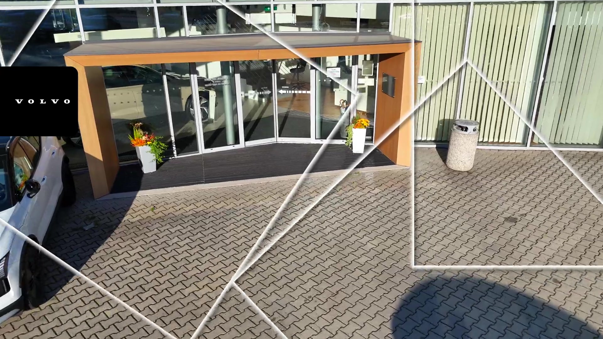 FEDERAL CARS - VOLVO foto 2 (náhled videa)