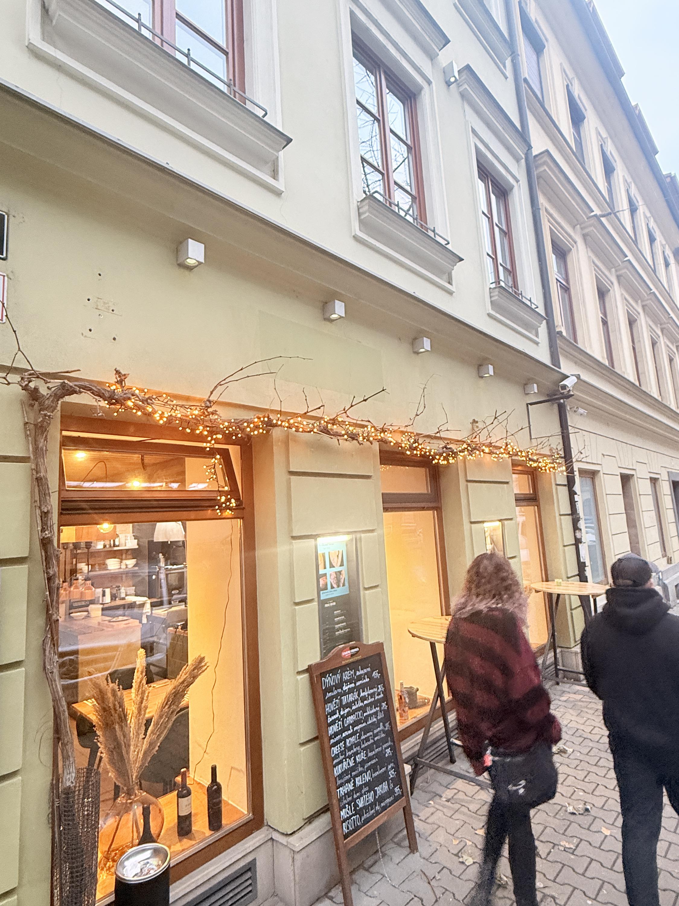 PRIME Bistro foto 2