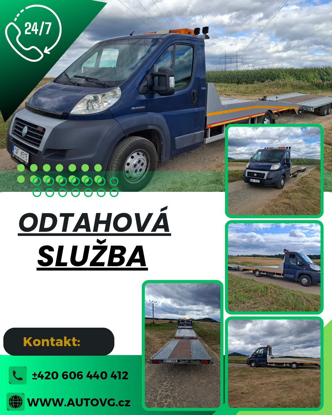 AUTOSERVIS VG - Milan Lenc foto 4