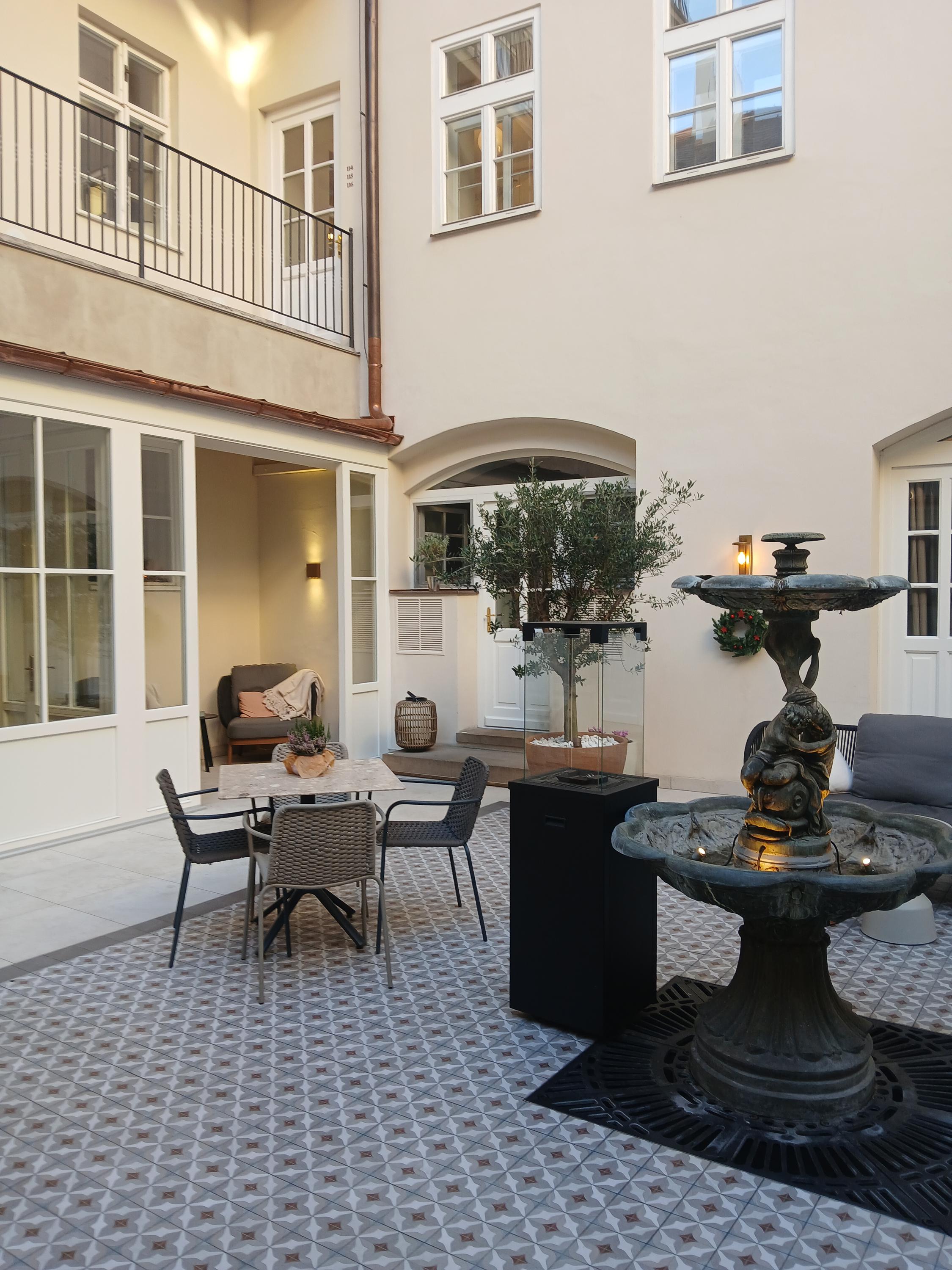 Hotel BOOKQUET foto 3