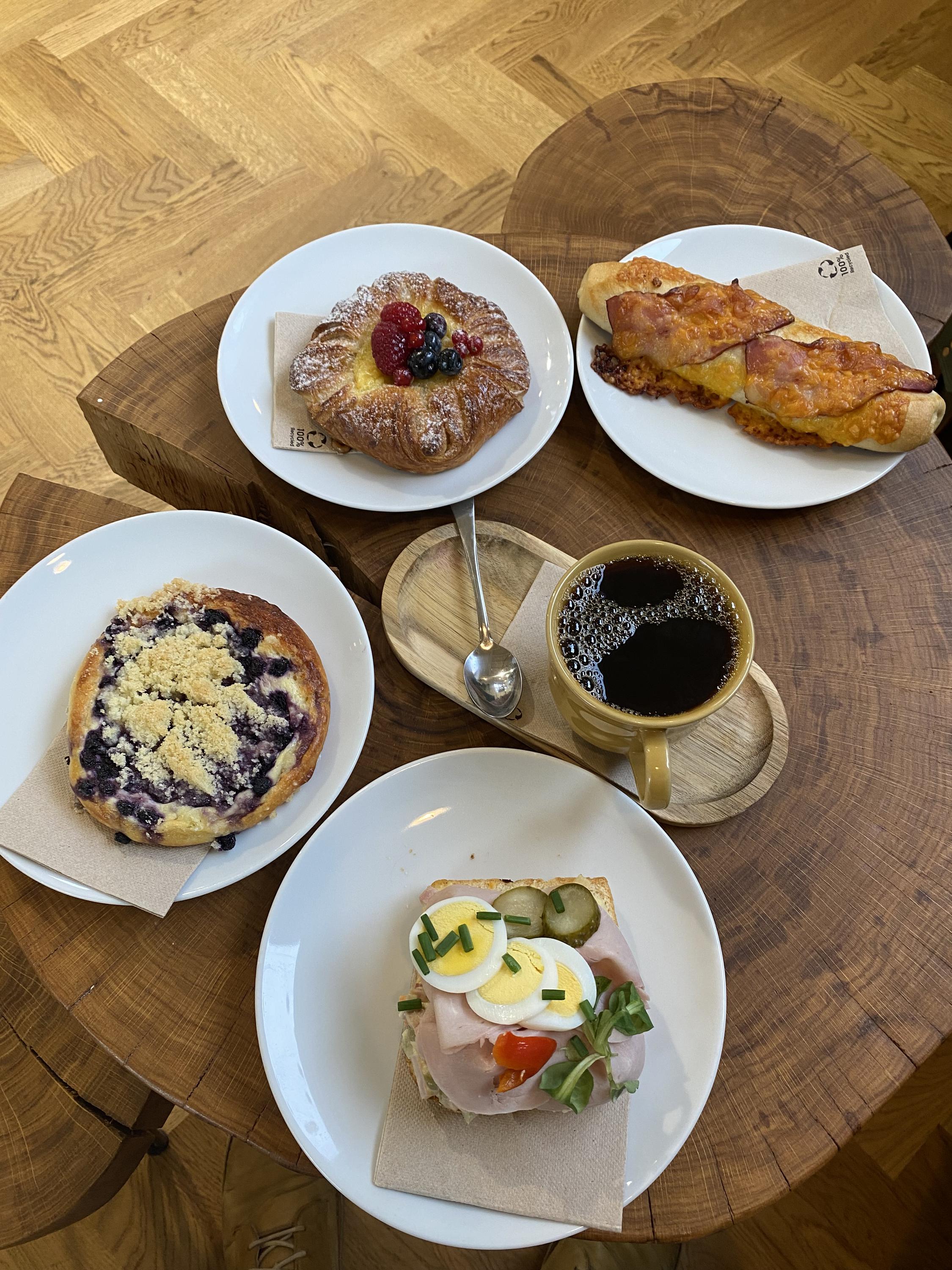 Pekárna 42 gramů foto 2