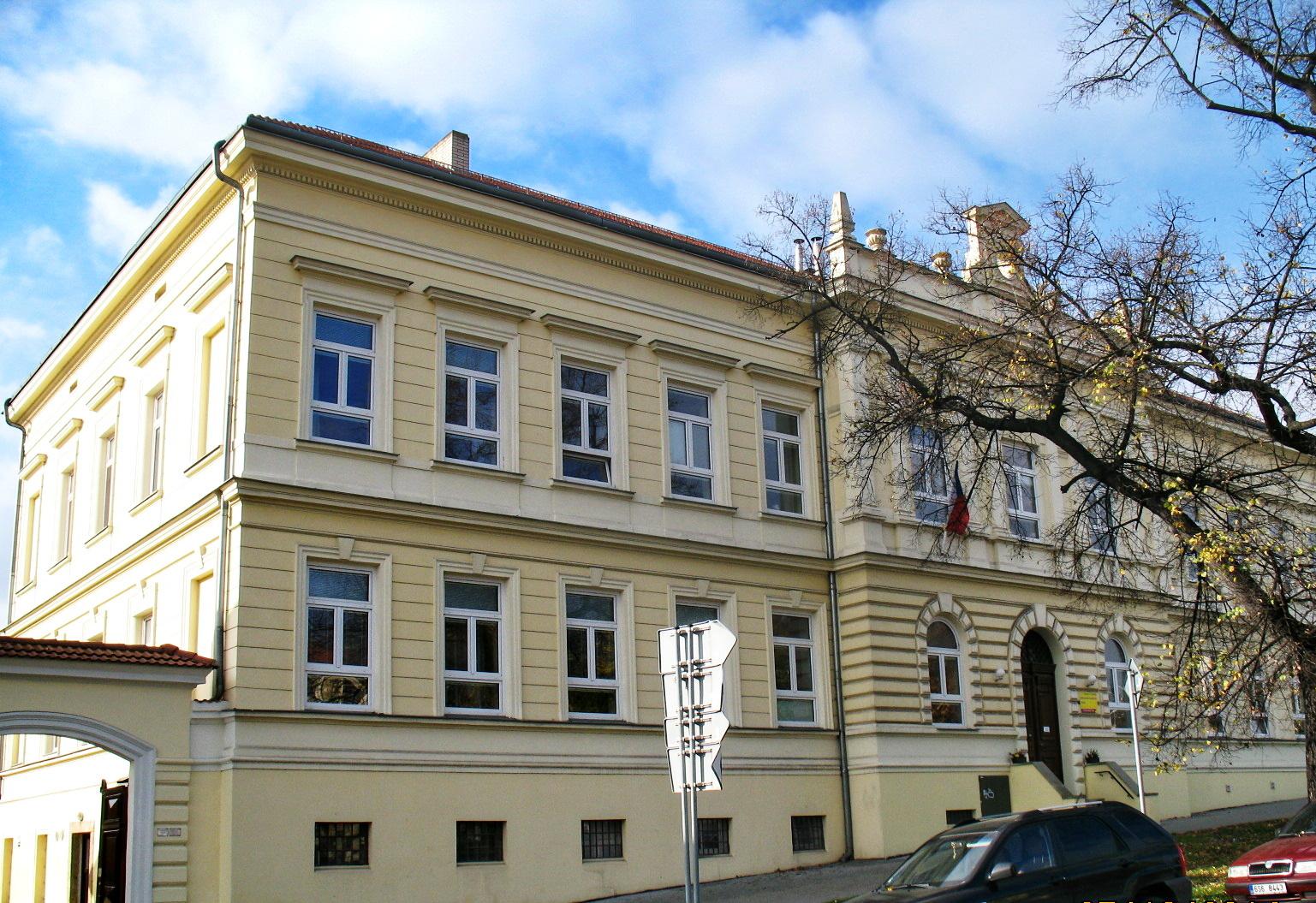 Domov Slaný, poskytovatel sociálních služeb foto 2