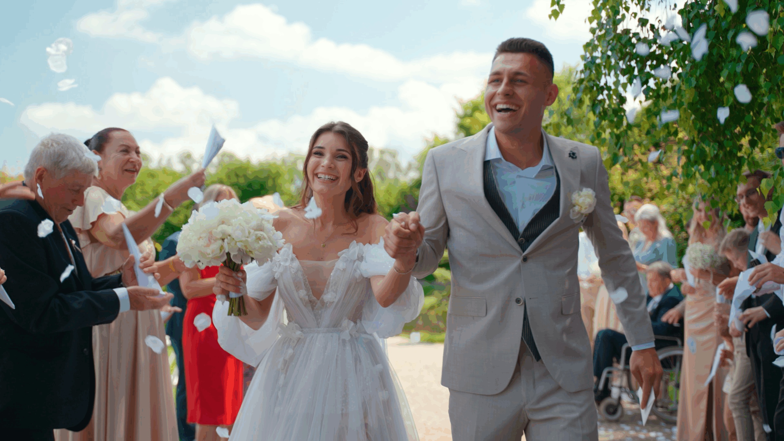 Filip Kratochvíla - svatební kameraman foto 1