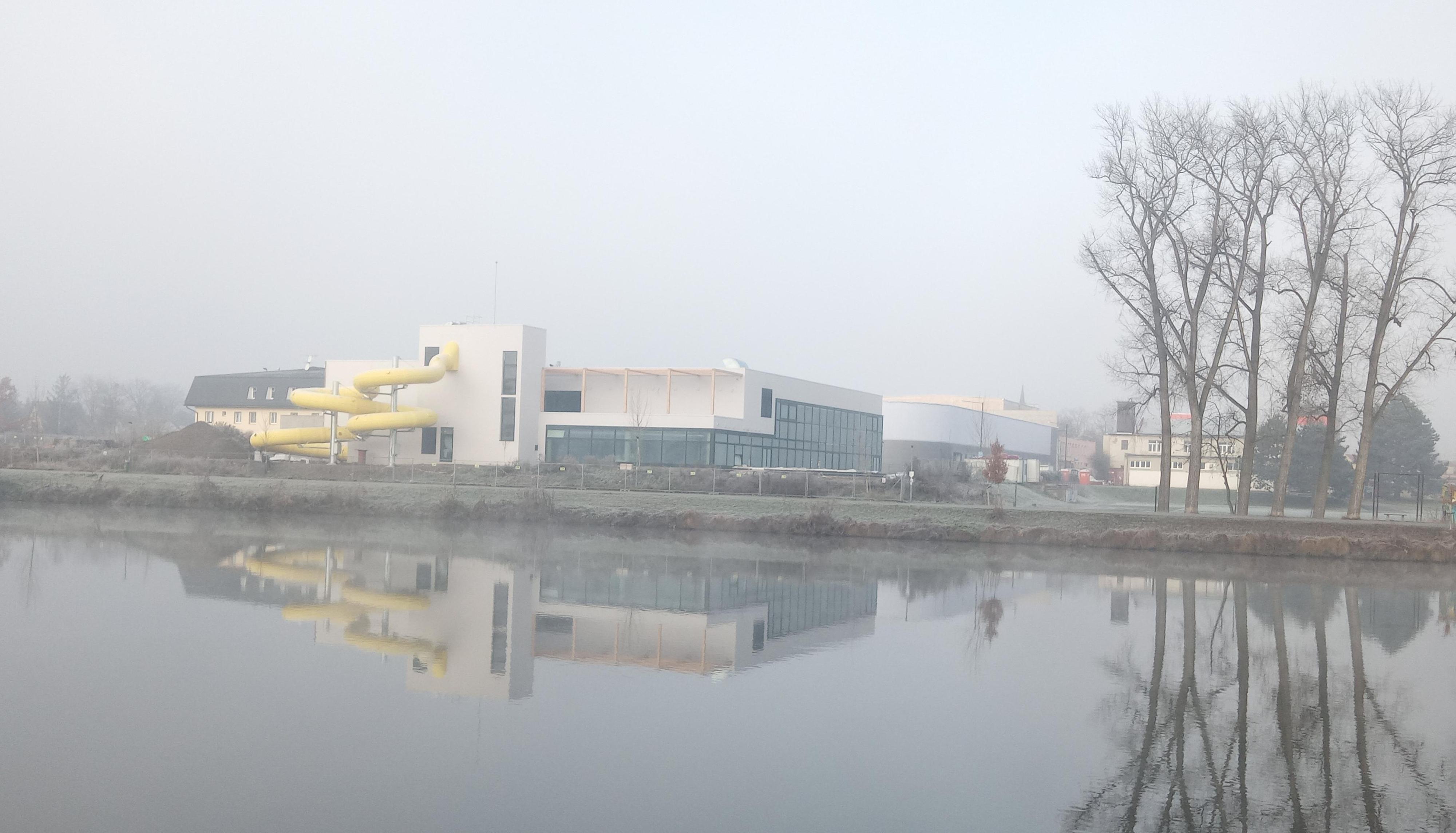 Relaxační centrum Labe foto 3