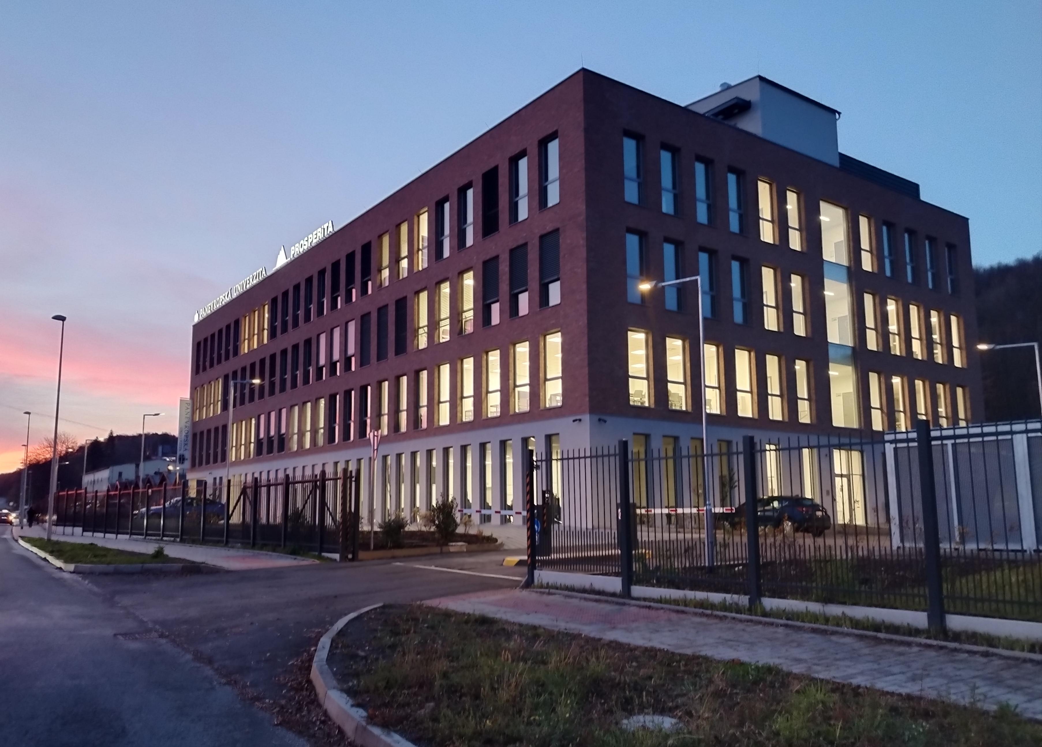 GAELY – střední škola, s. r. o. foto 2