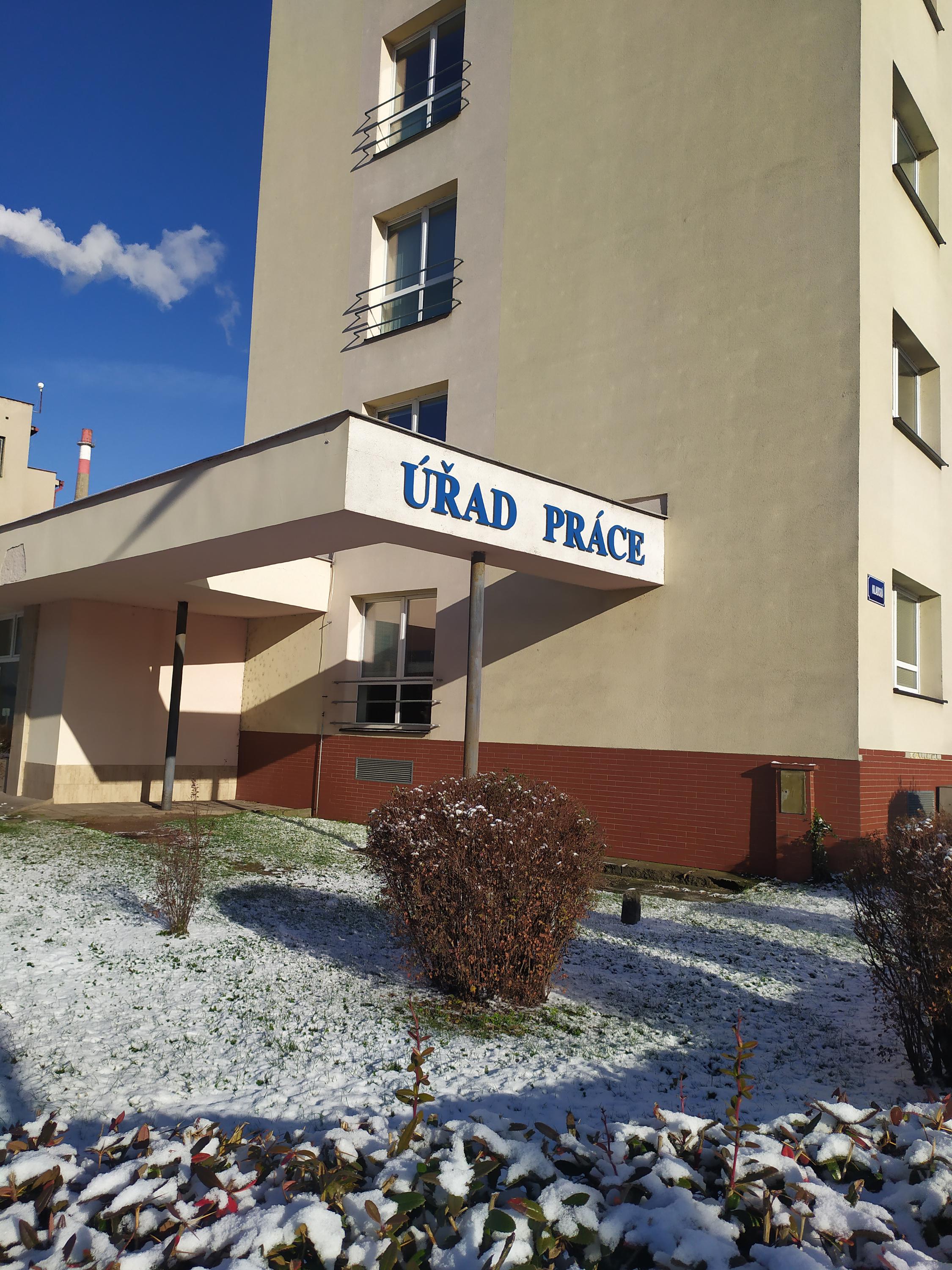 Státní úřad inspekce práce foto 3