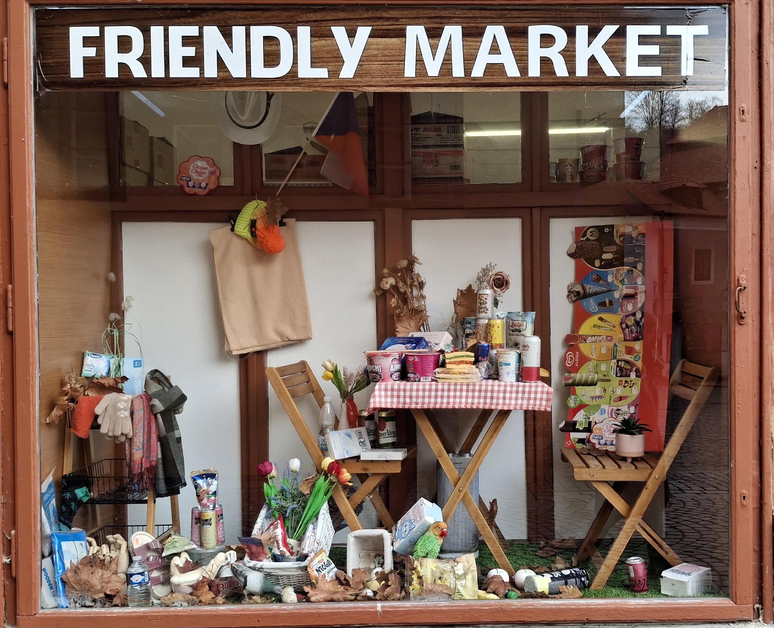 Friendly Market foto 3