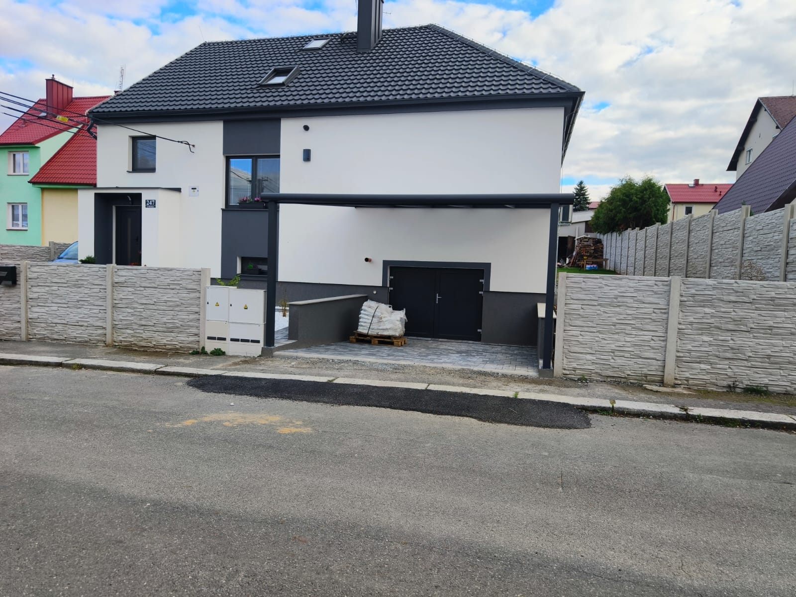 KERT SPEDITION spol. s r.o. foto 3