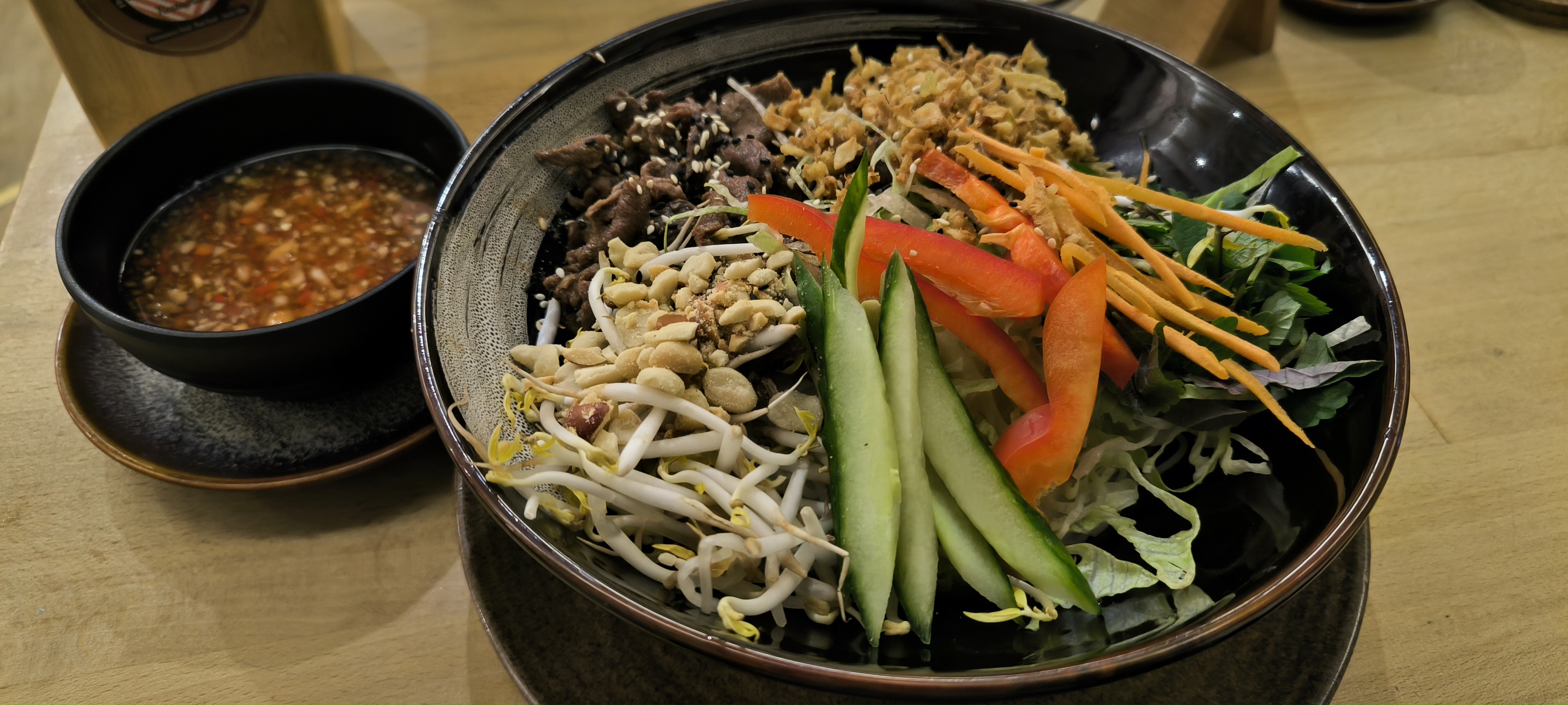 MET Vietnamská restaurace foto 4