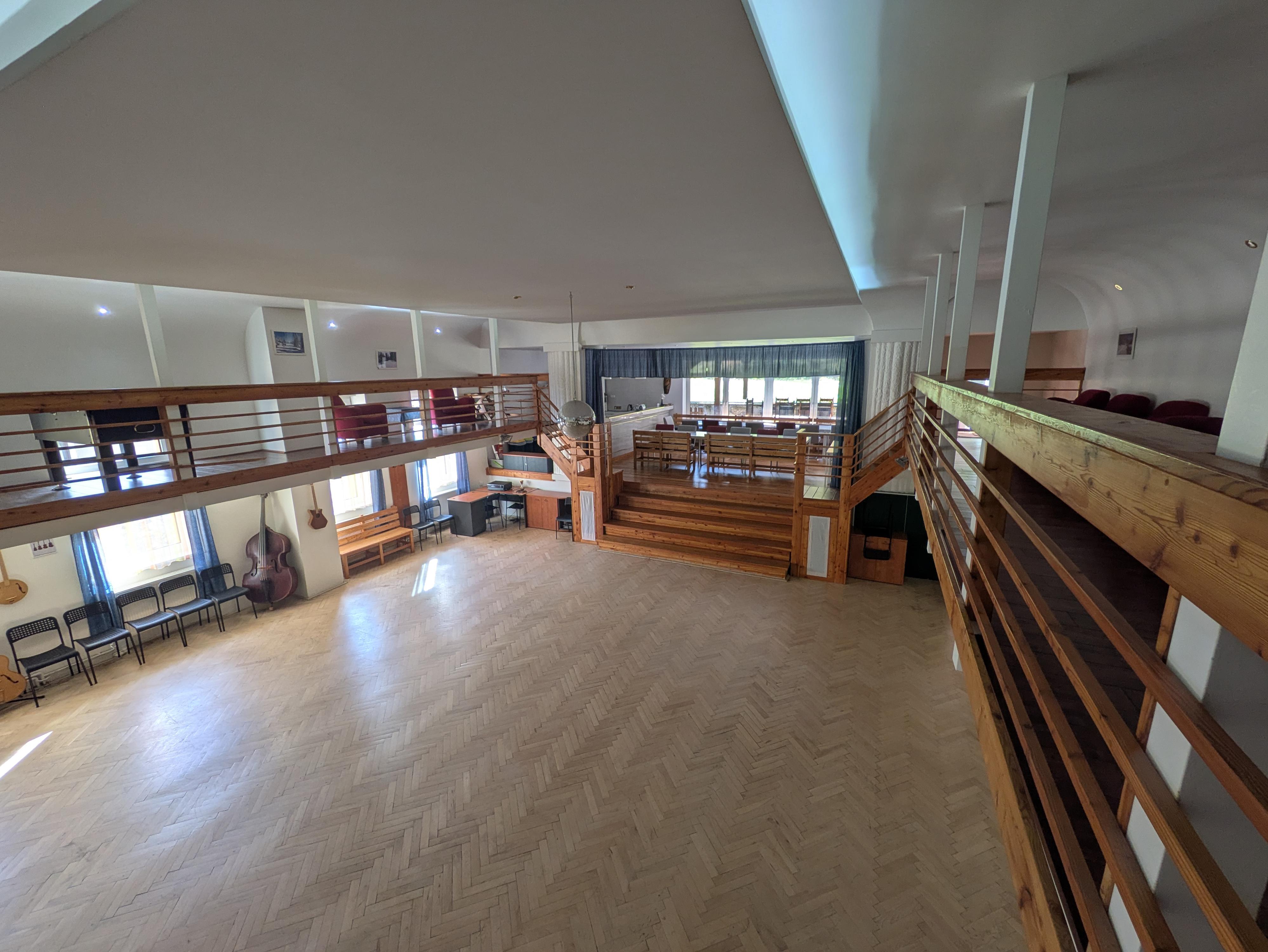 Horská Chata Plzeňka foto 2