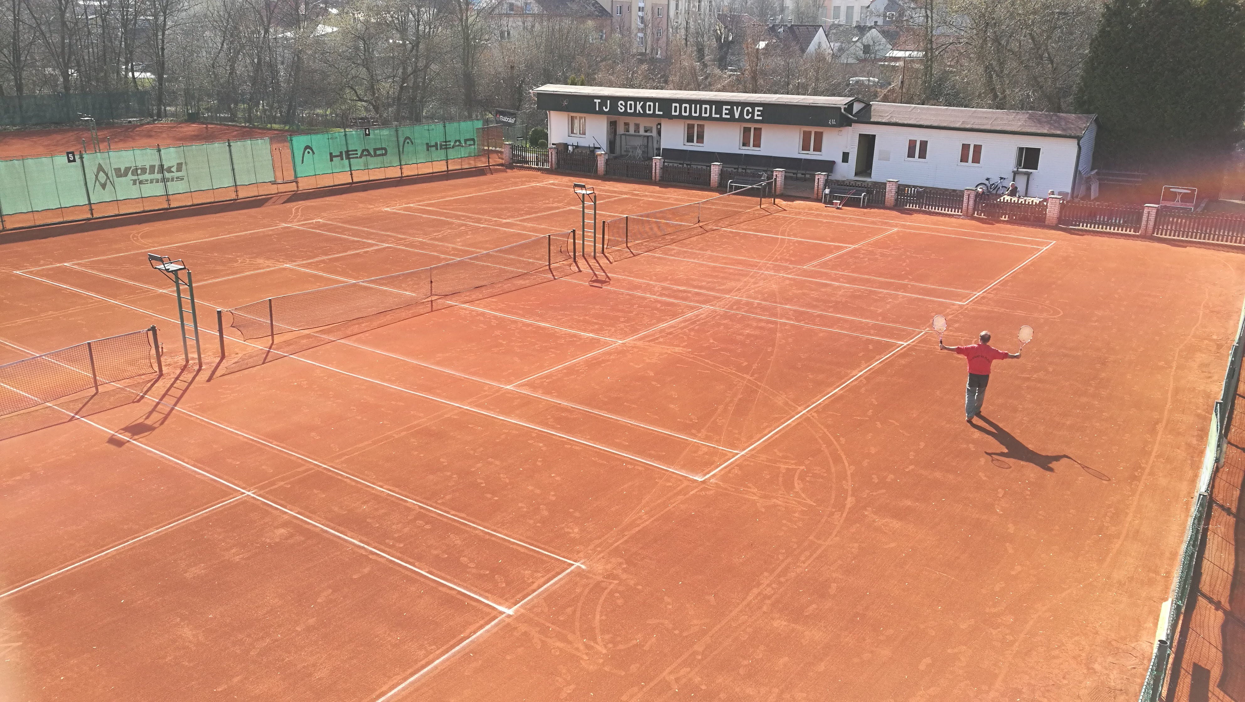 TJ Start Plzeň