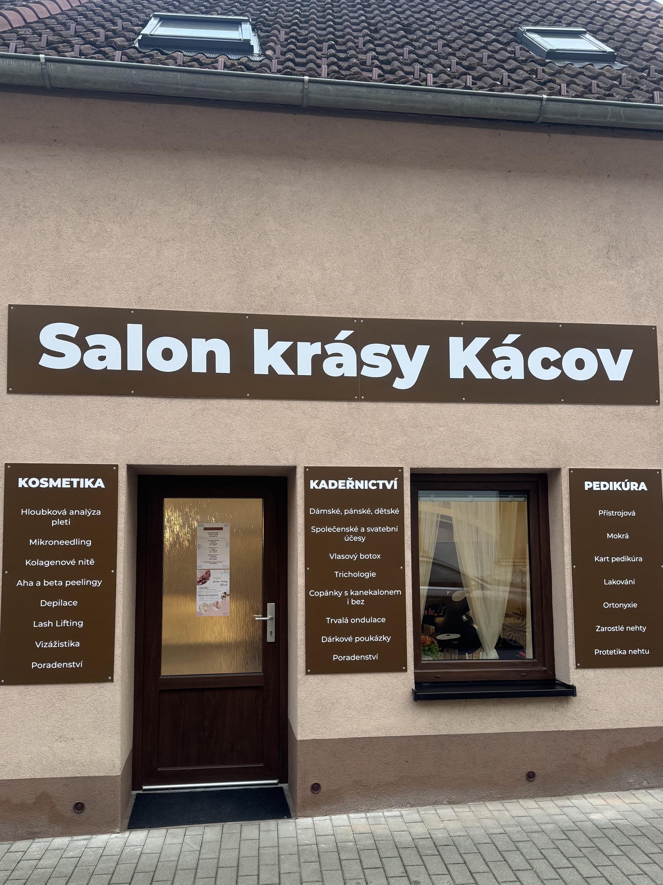 Salon krásy Petra Voják Kotýzová ~ Fit Art Beauty Petra foto 1