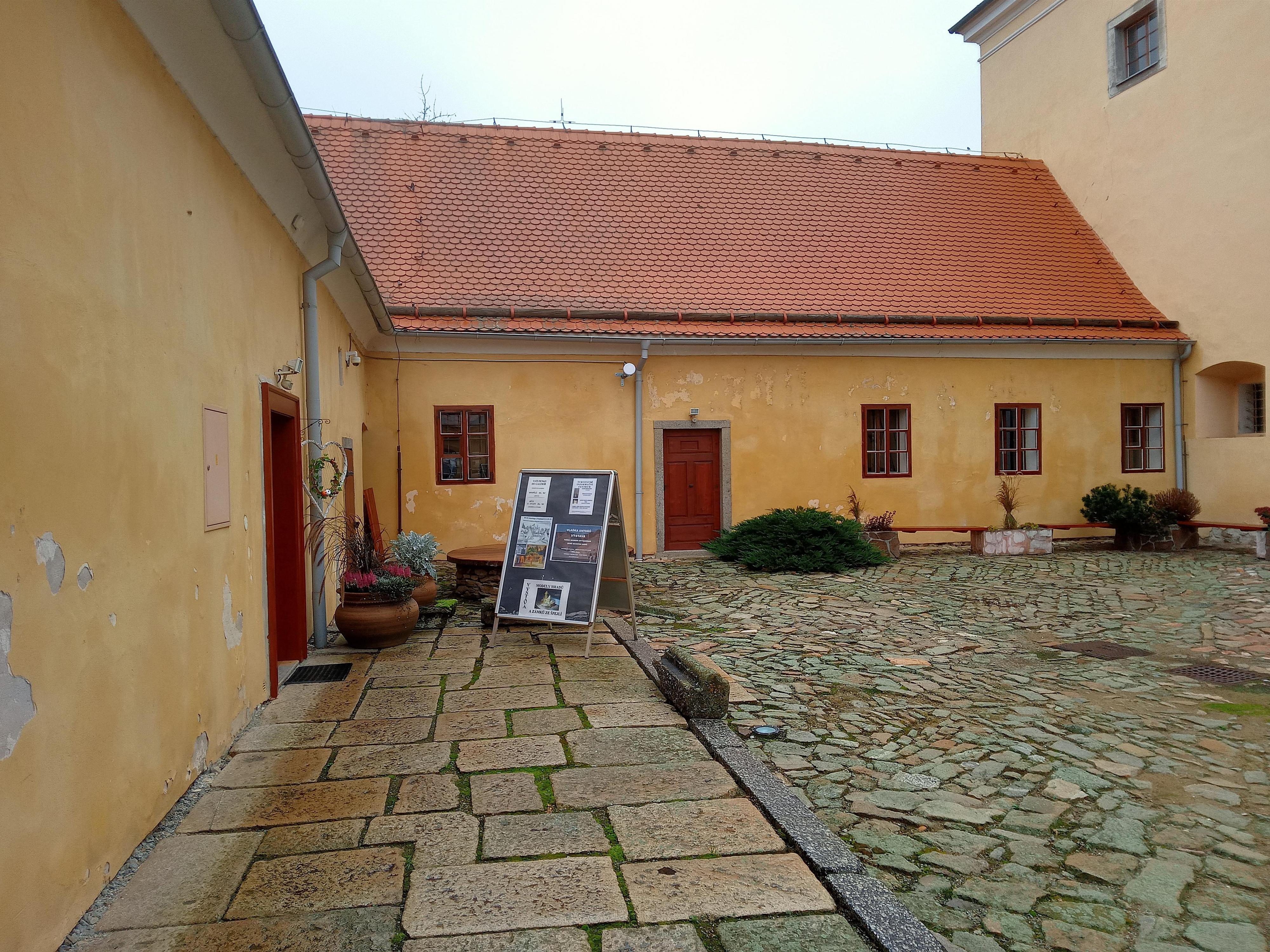 Zoologické muzeum foto 6