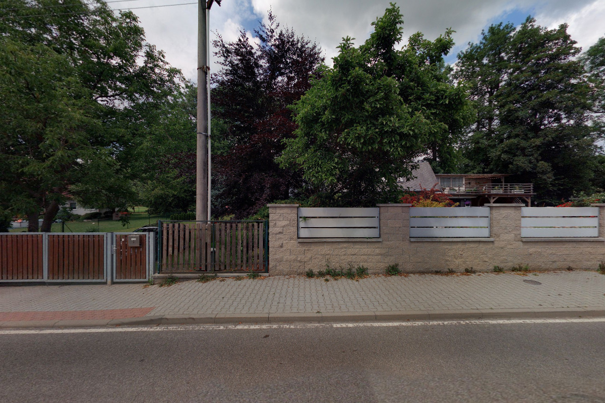 Generali Česká pojišťovna, a.s. - Alexandra Mazochová