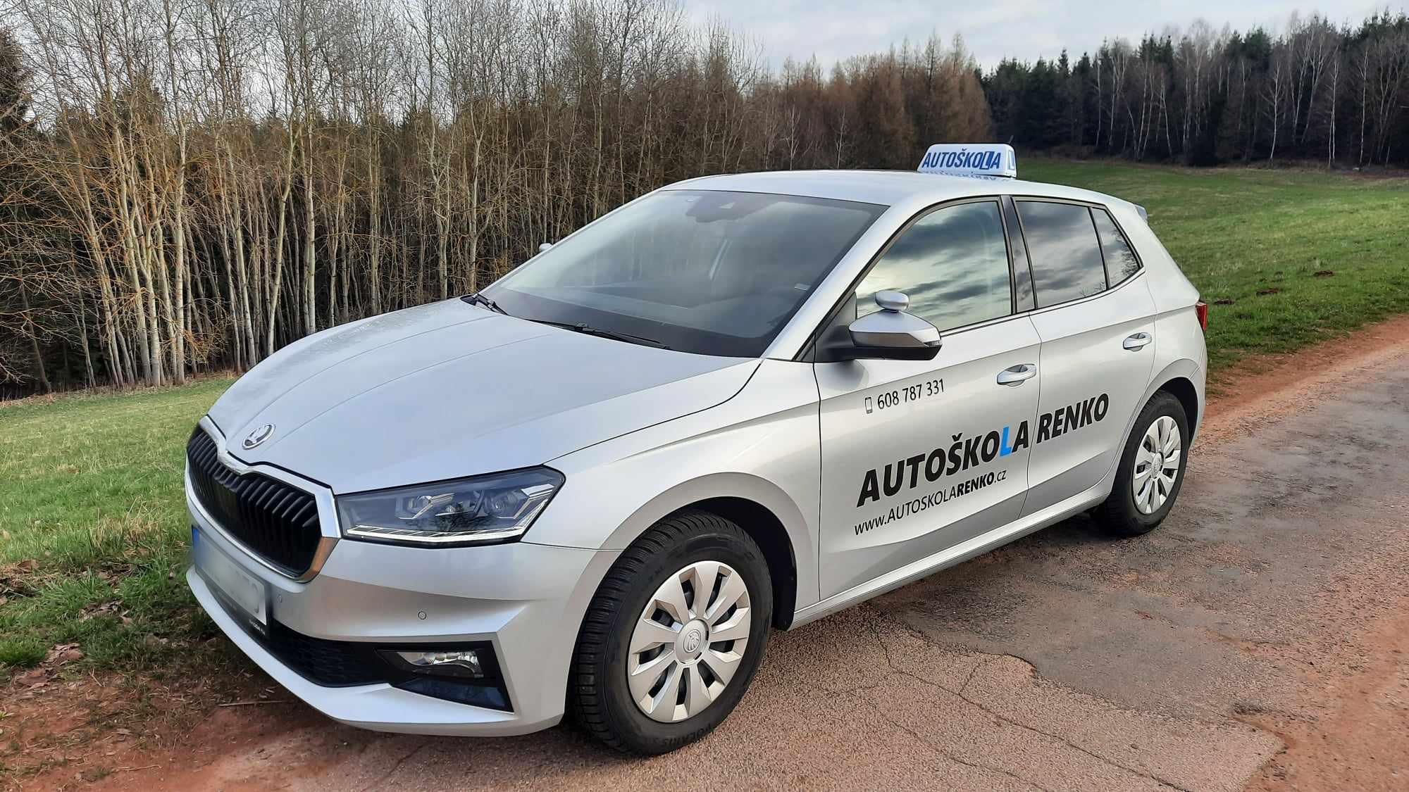 Autoškola RENKO foto 5