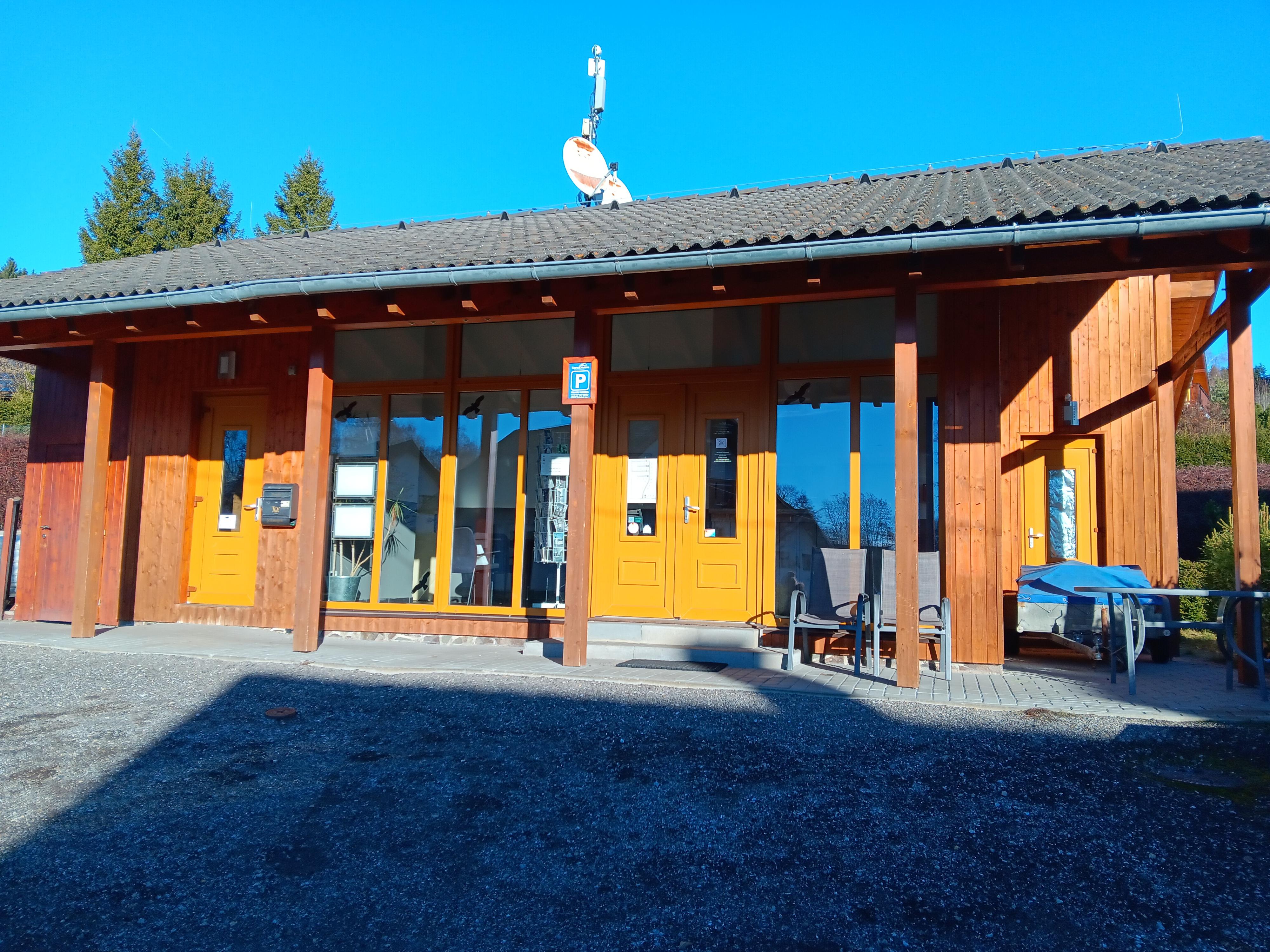 Villapark Lipno Dreams foto 1