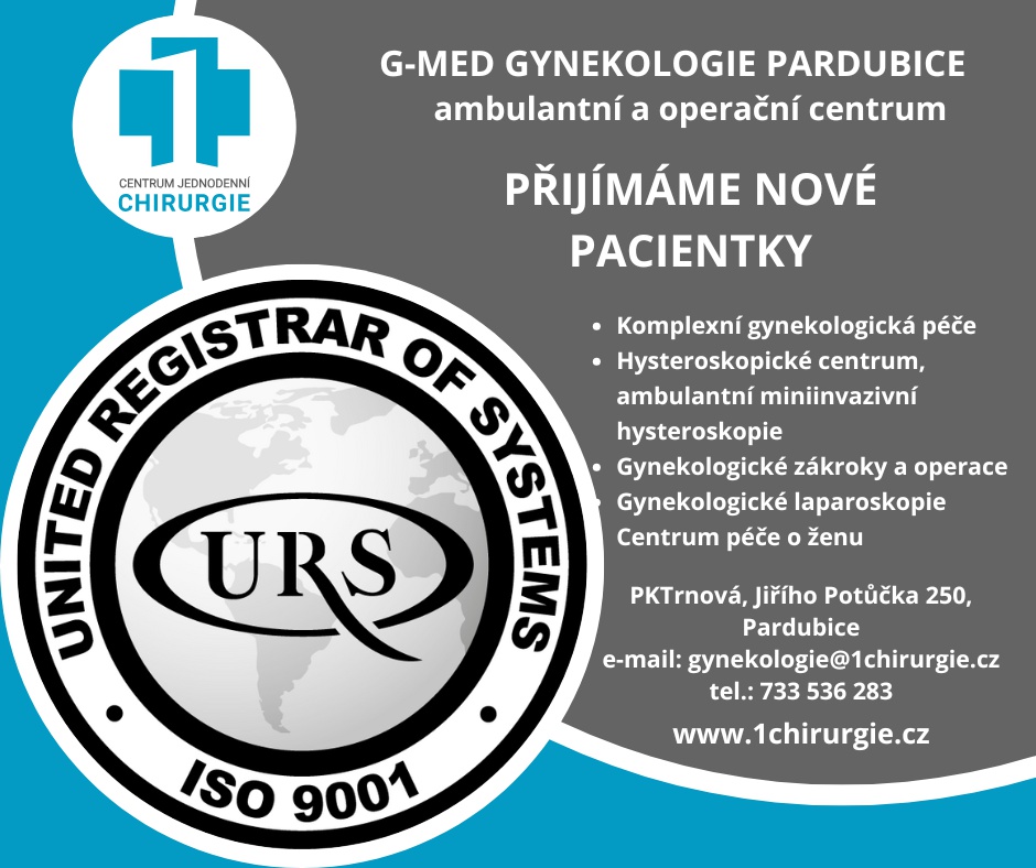 G-med gynekologie foto 2
