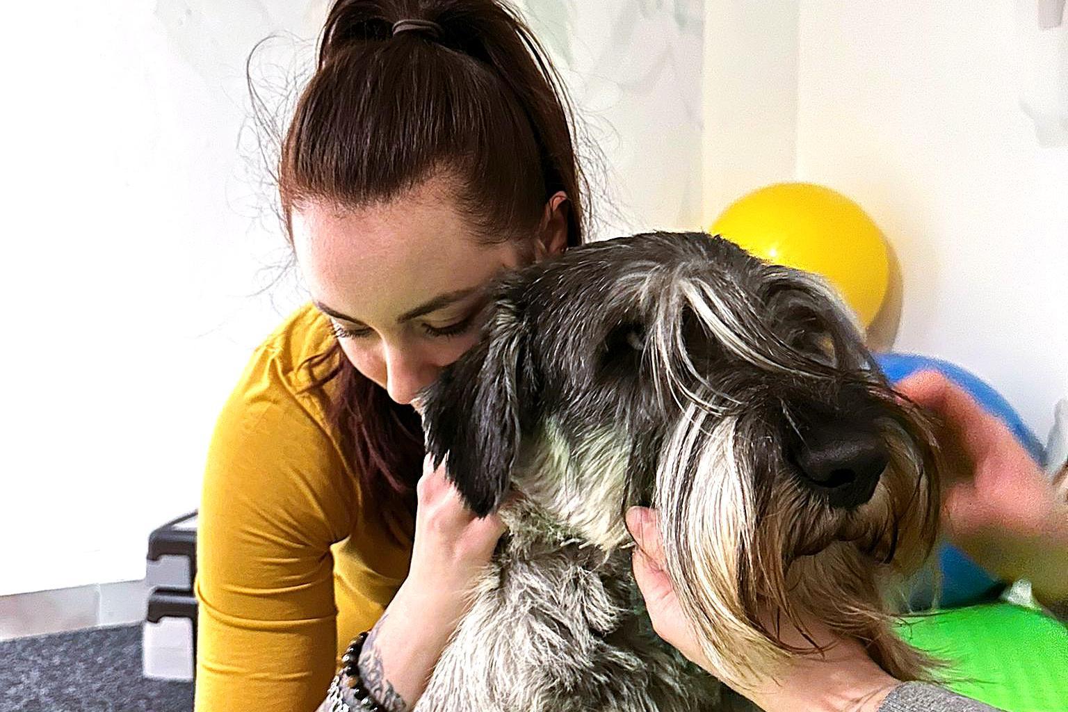 PhysioCare by Claire