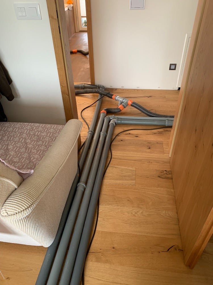 EMZET vysoušení s.r.o. foto 2