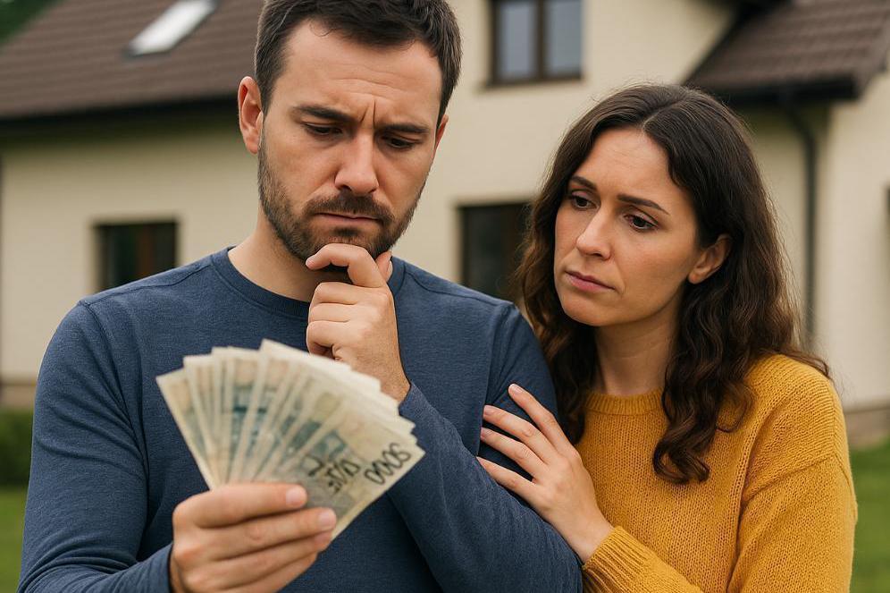 PRODEJ NEMOVITOSTI S HYPOTÉKOU. JAK NA TO?