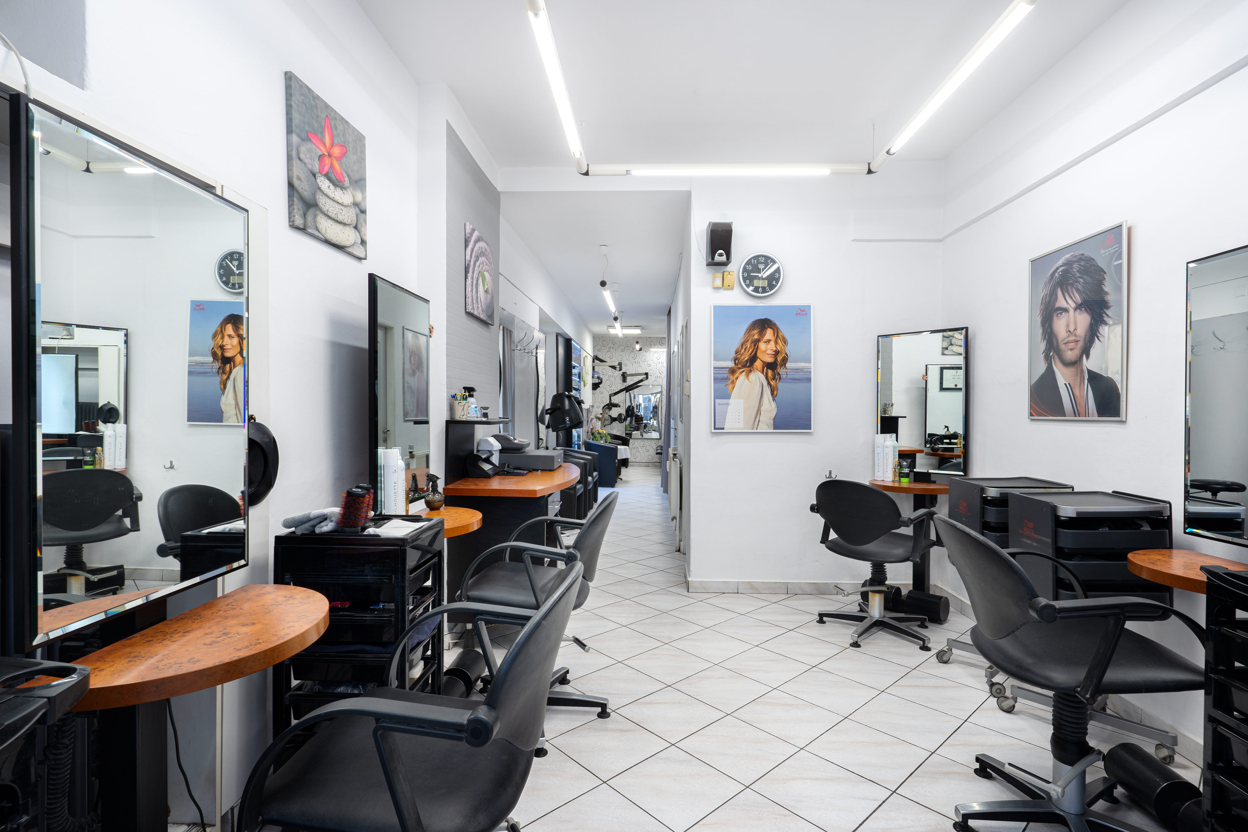 Kadeřnictví PETRŮ & ROSSI, s.r.o.