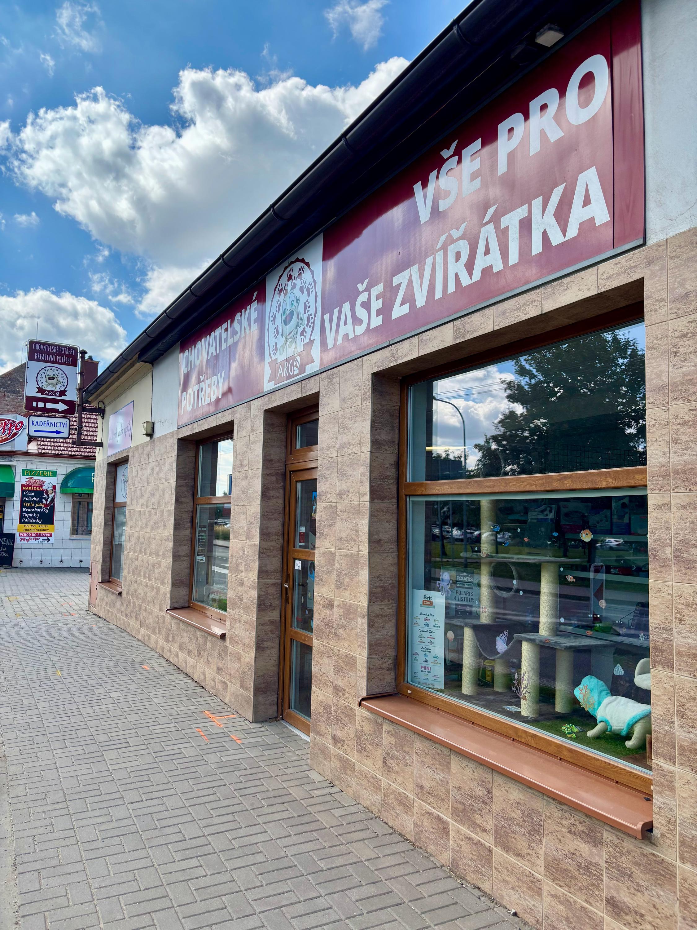 Argopet.cz foto 4