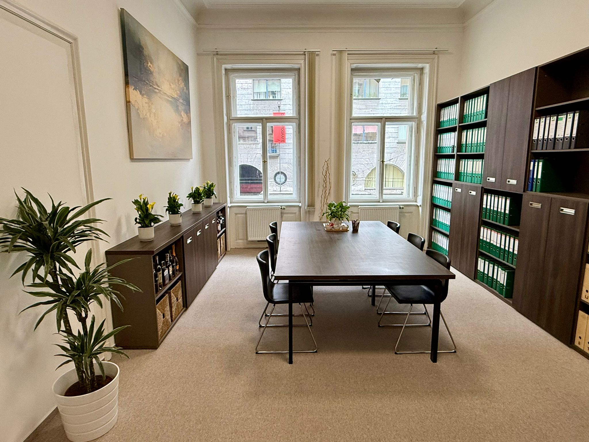 Společnosti pro Vás SE