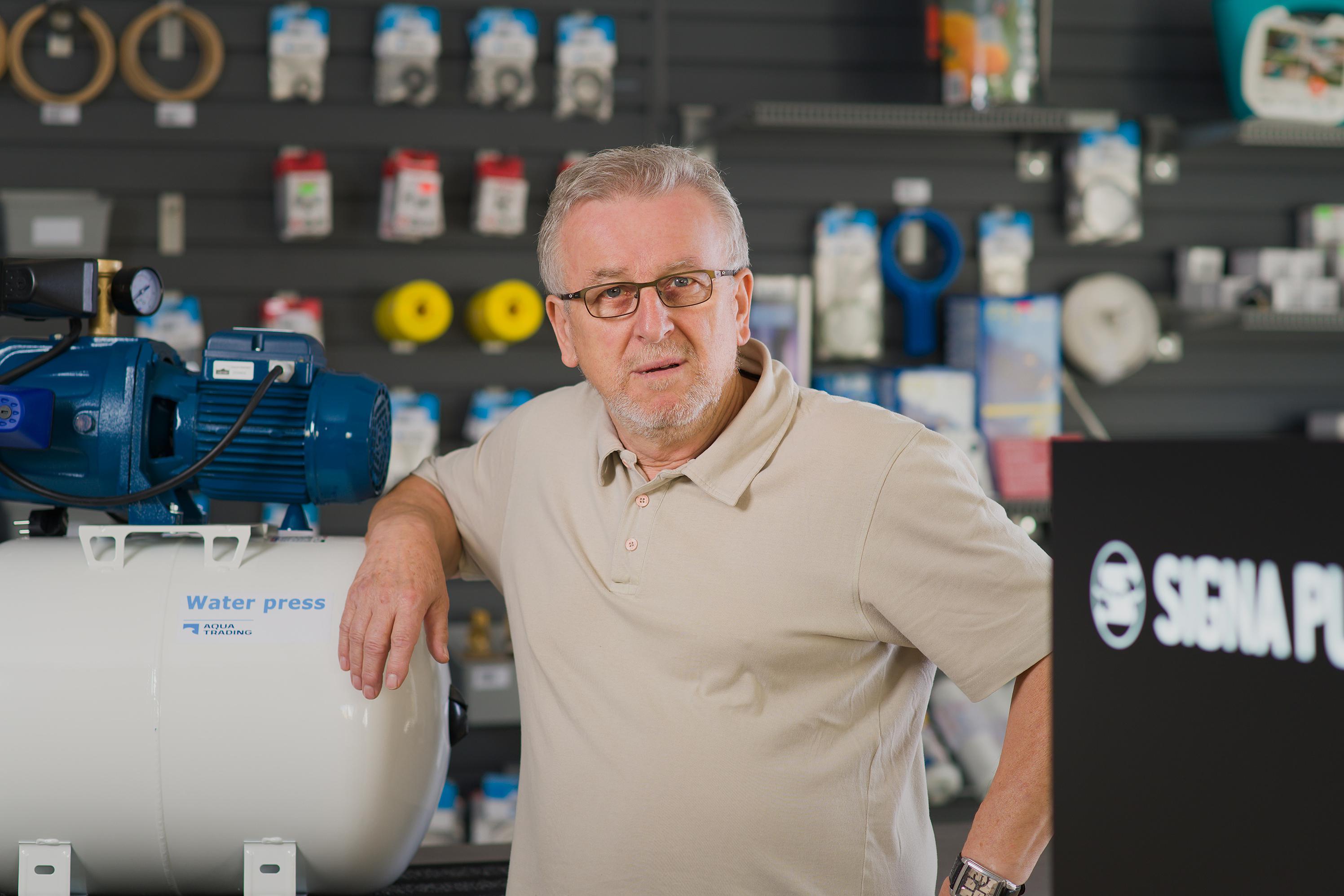 SIGNA PUMPY spol. s r.o.