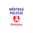 logo Statutární město Pardubice