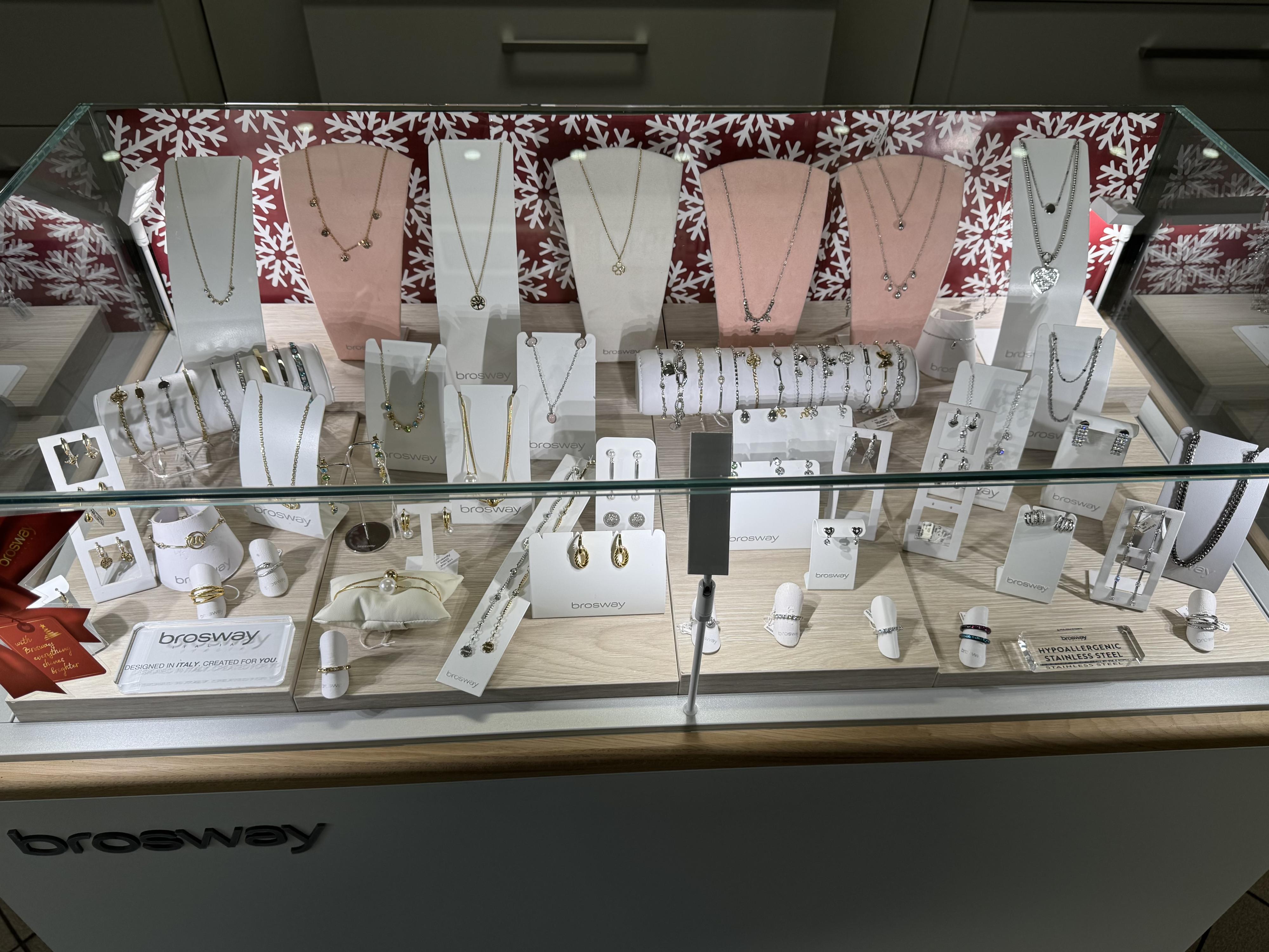 Zlatnictví hodinářství Růžičková foto 5